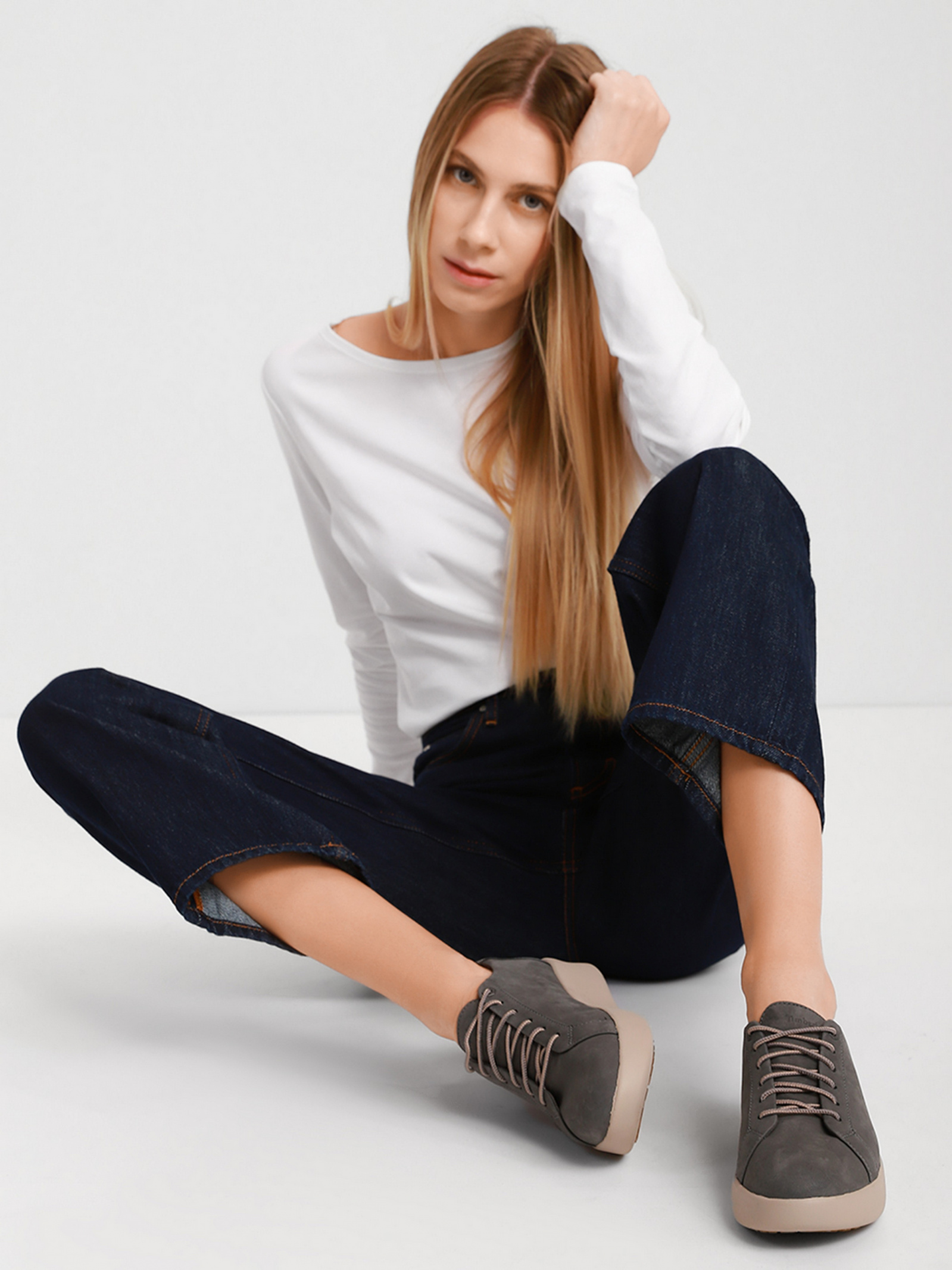 Напівчеревики Жіночі Timberland