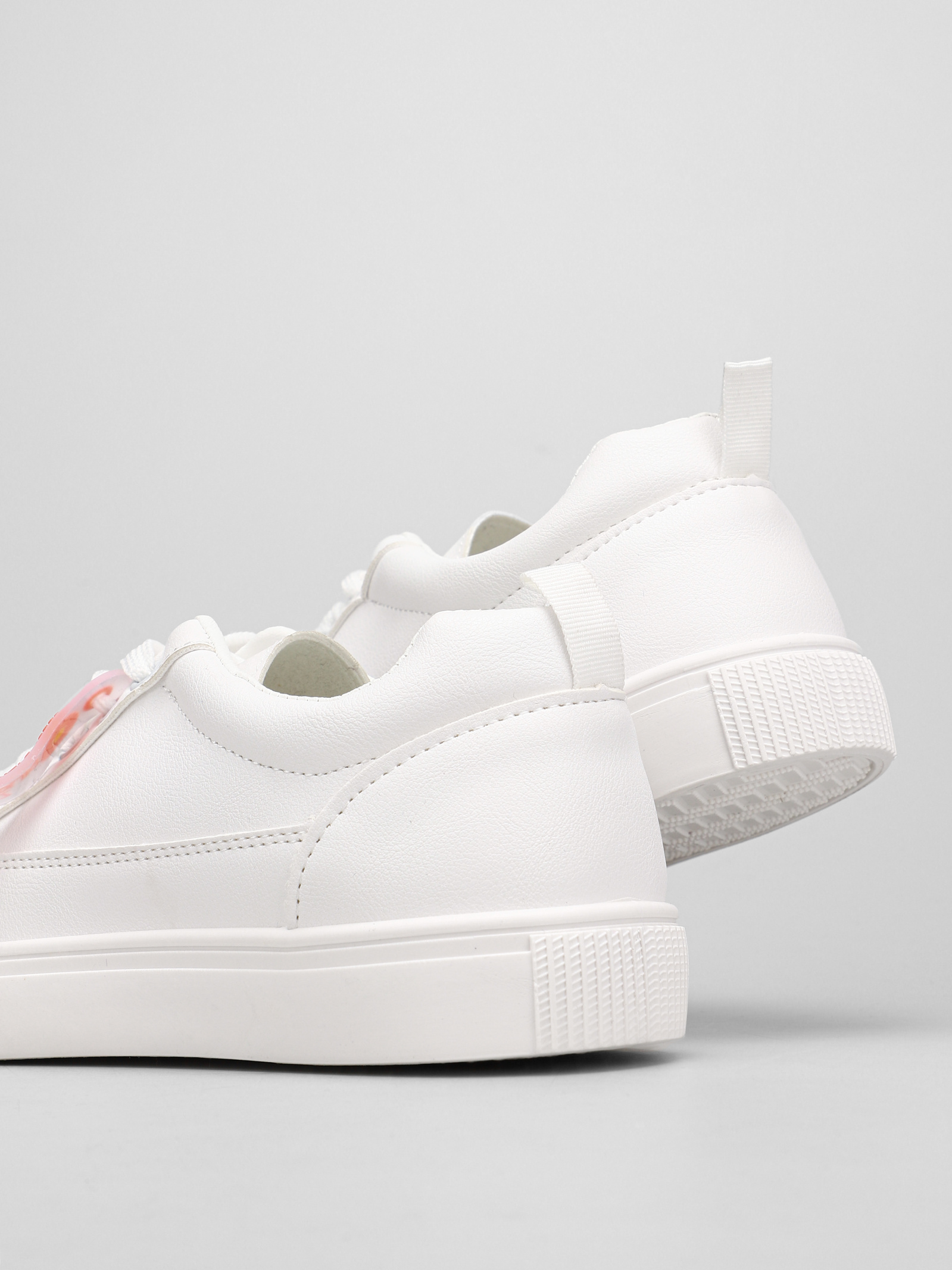 Low-Top Sneakers Women's Braska