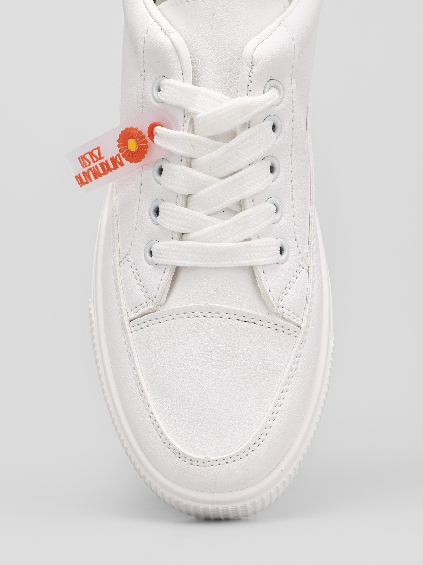 Low-Top Sneakers Women's Braska