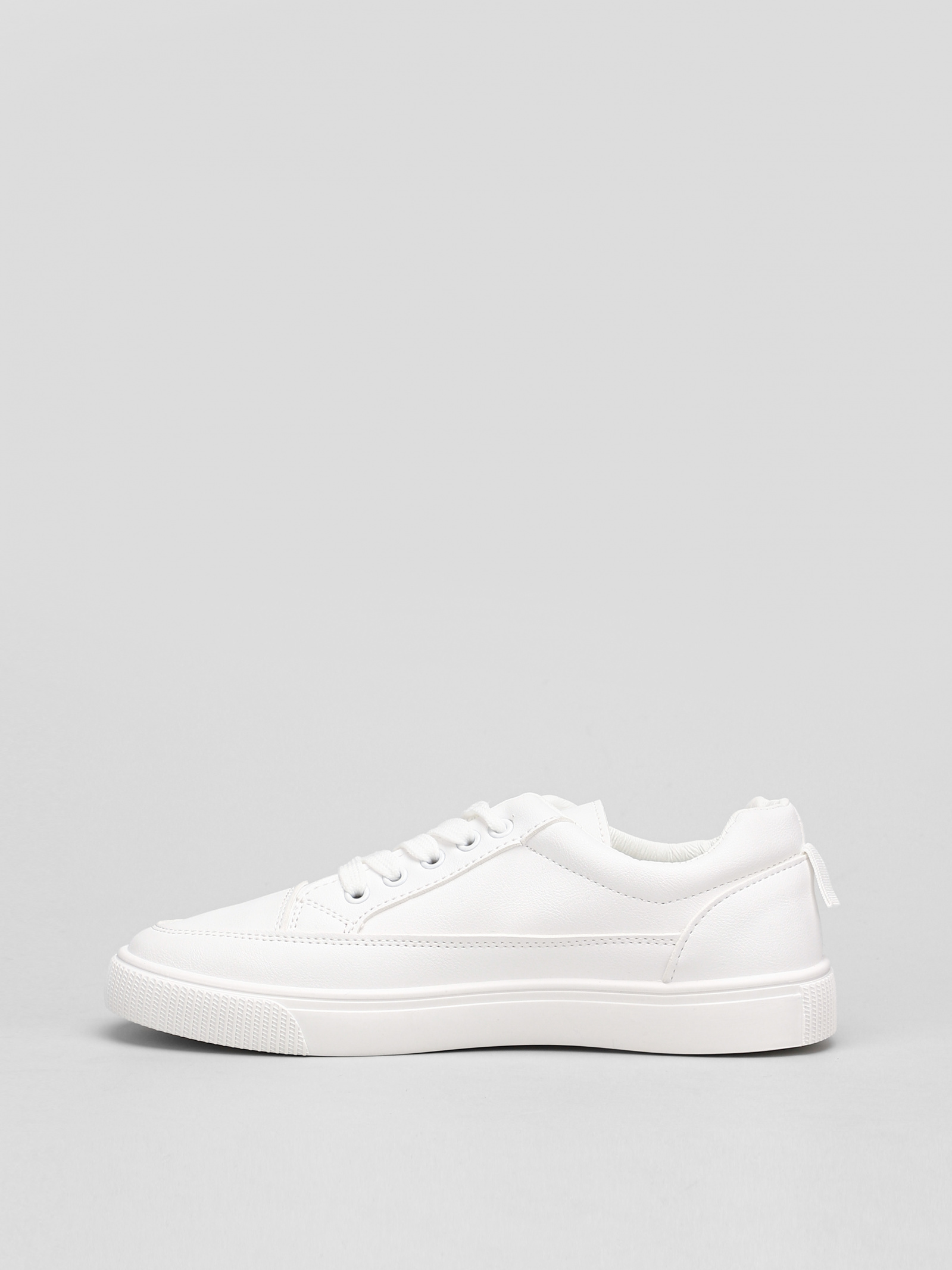 Low-Top Sneakers Women's Braska