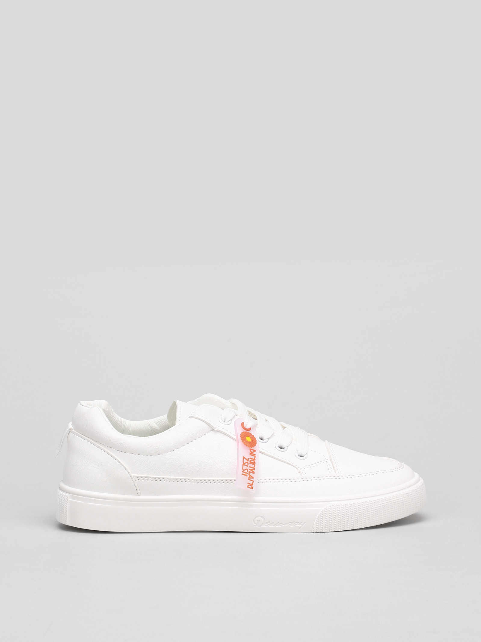 Low-Top Sneakers Women's Braska