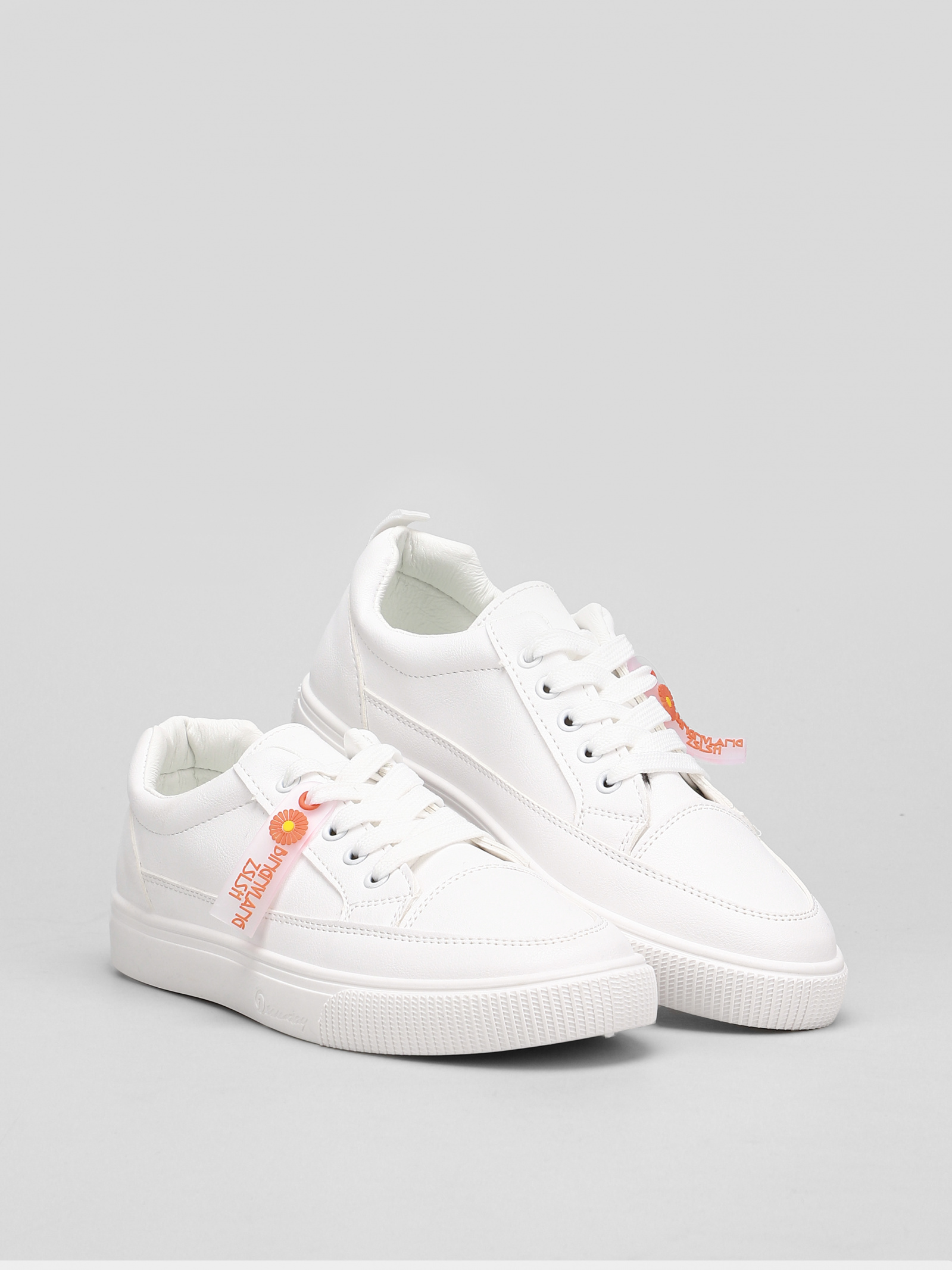 Low-Top Sneakers Women's Braska