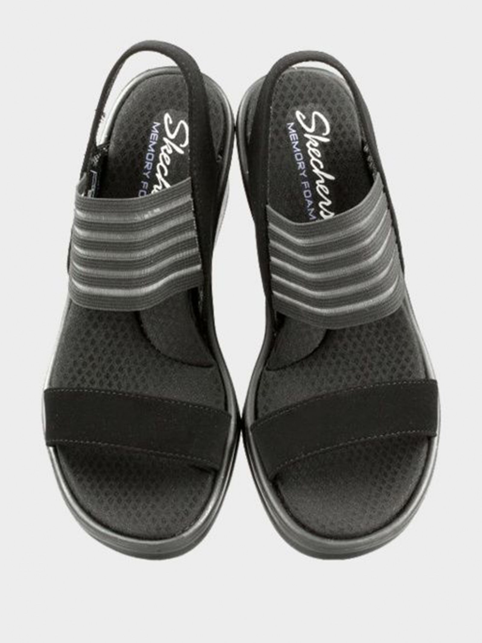 Босоніжки Жіночі Skechers