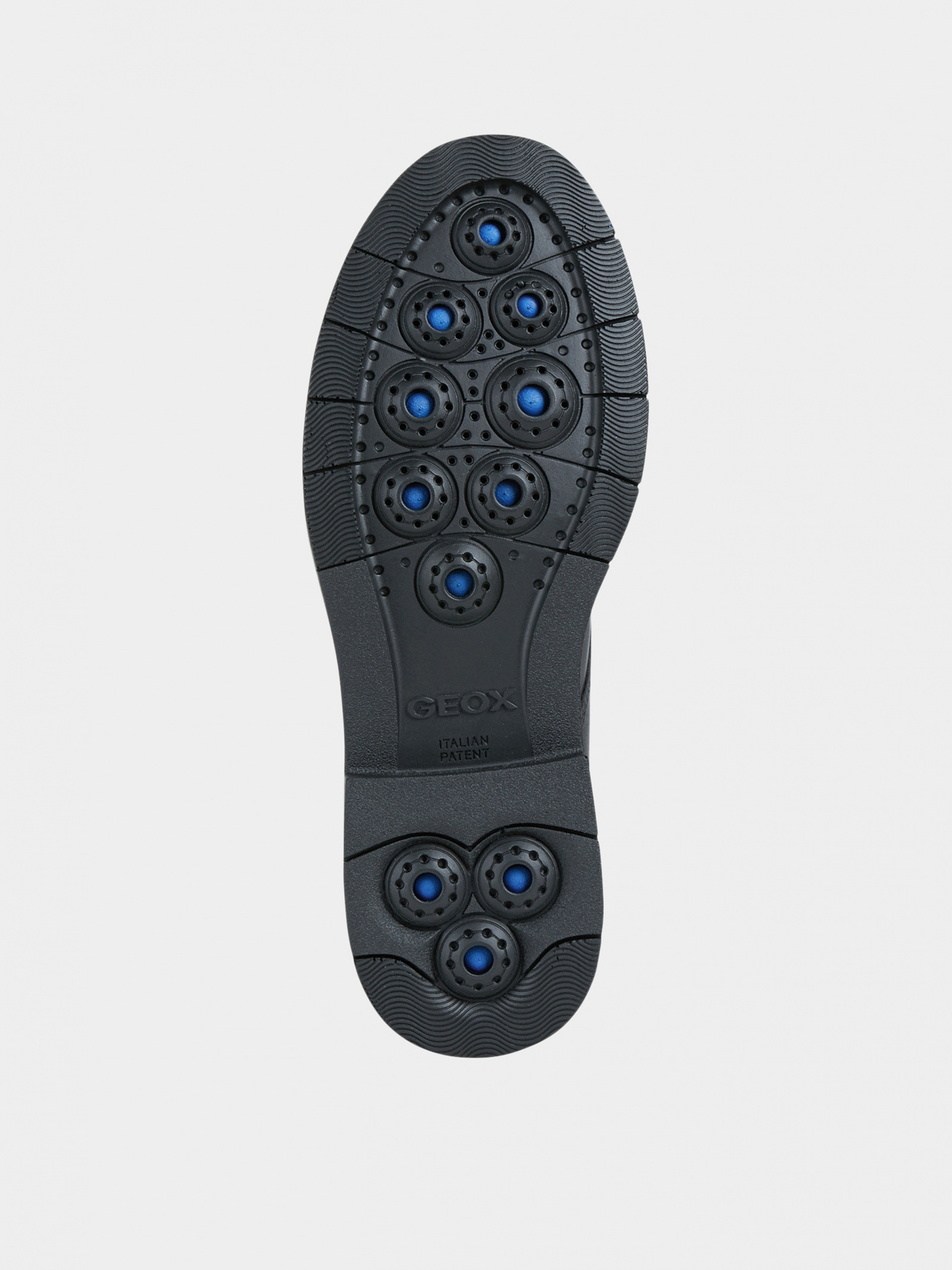 Brogues Women's Geox