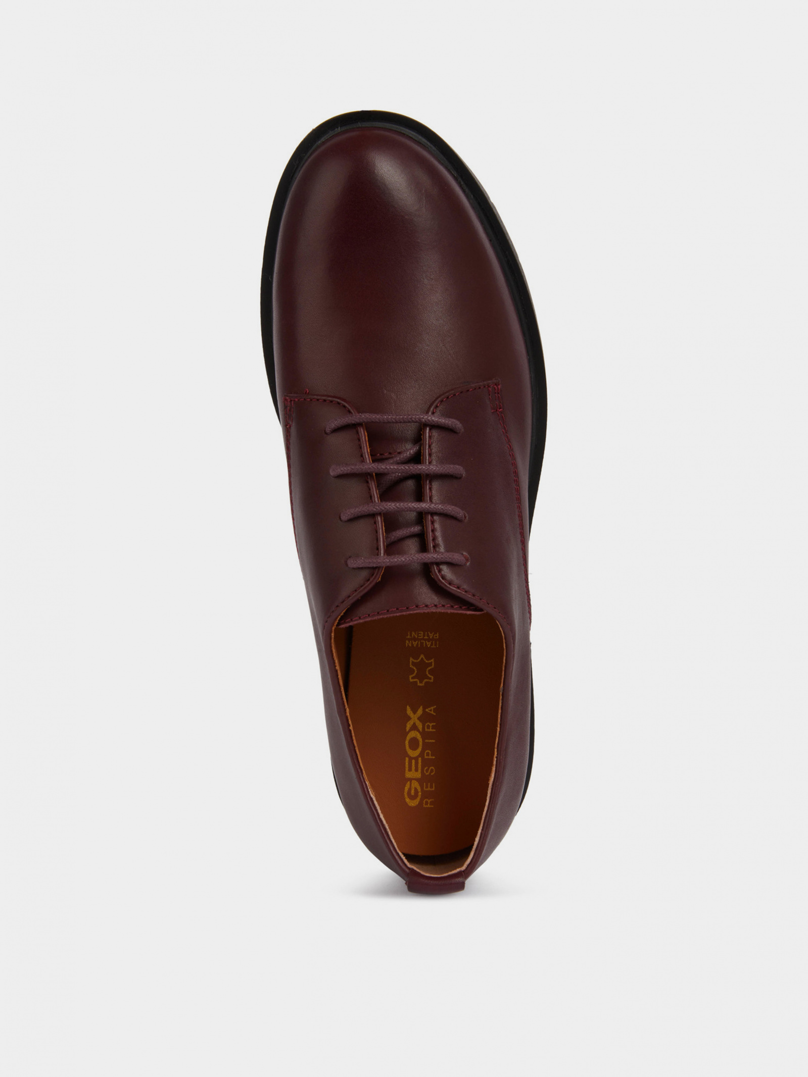 Brogues Women's Geox