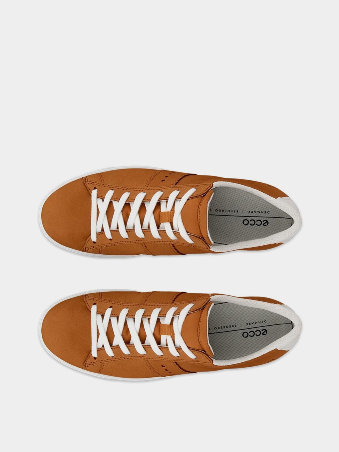 Low-Top Sneakers Women's ECCO