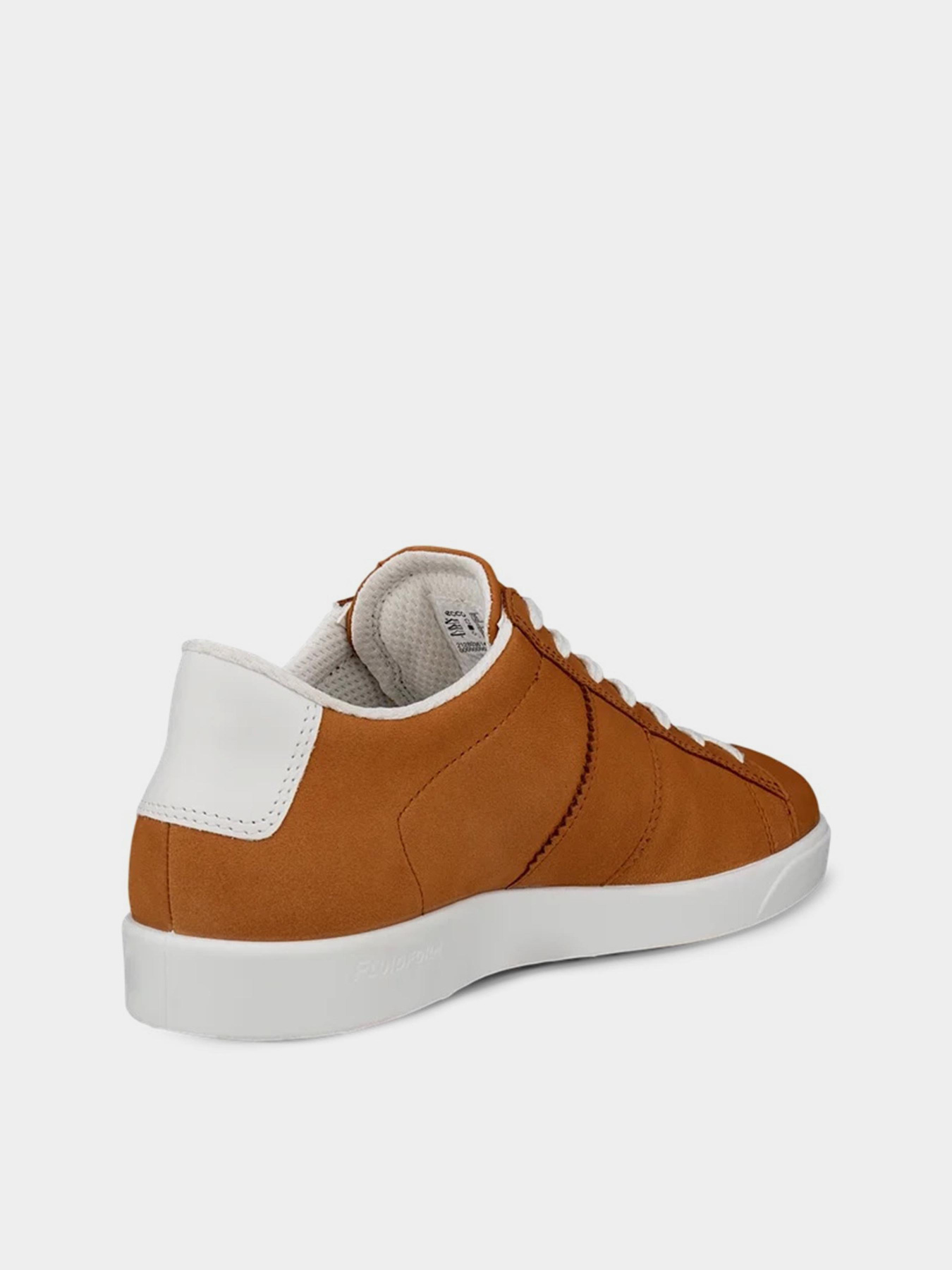 Low-Top Sneakers Women's ECCO