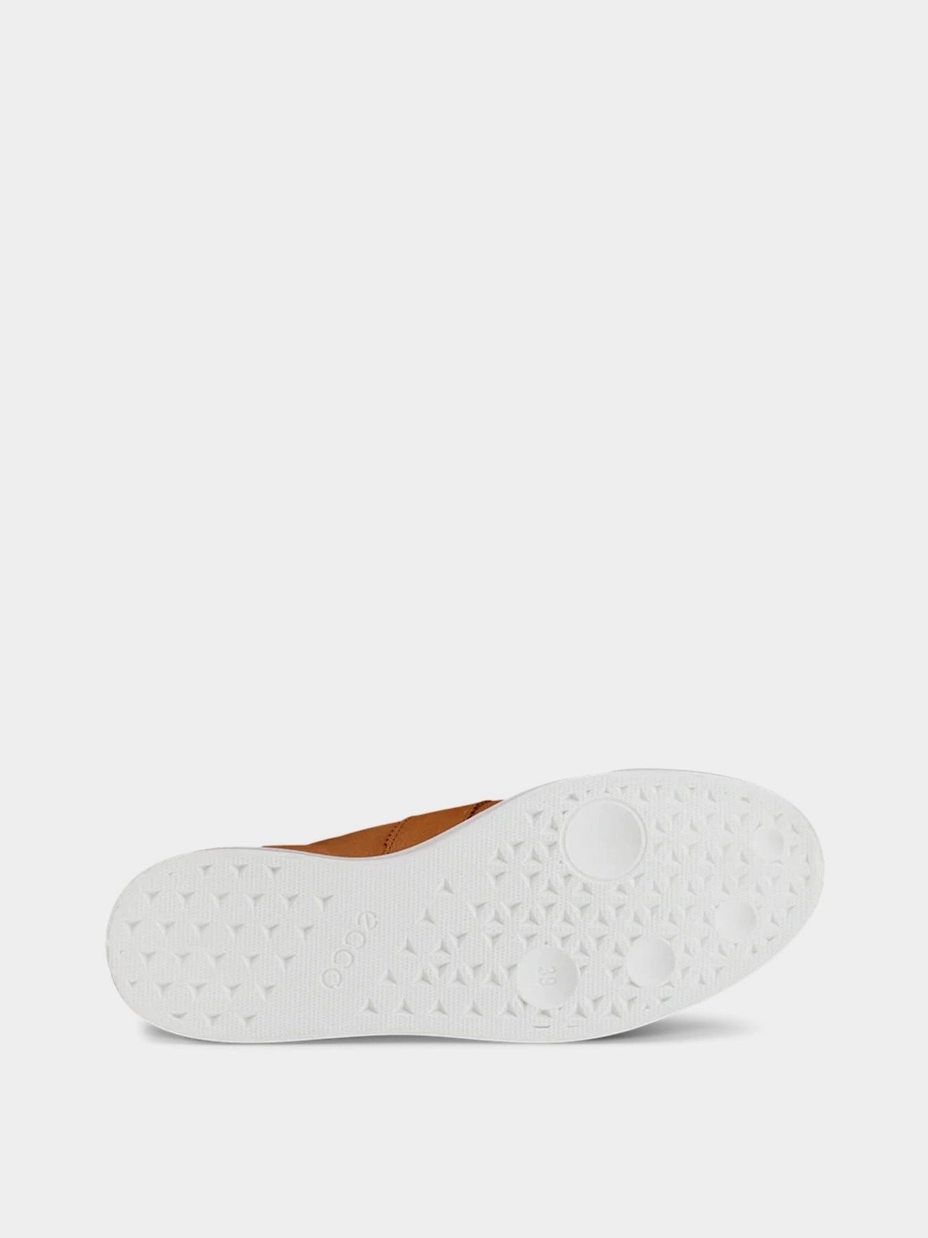 Low-Top Sneakers Women's ECCO