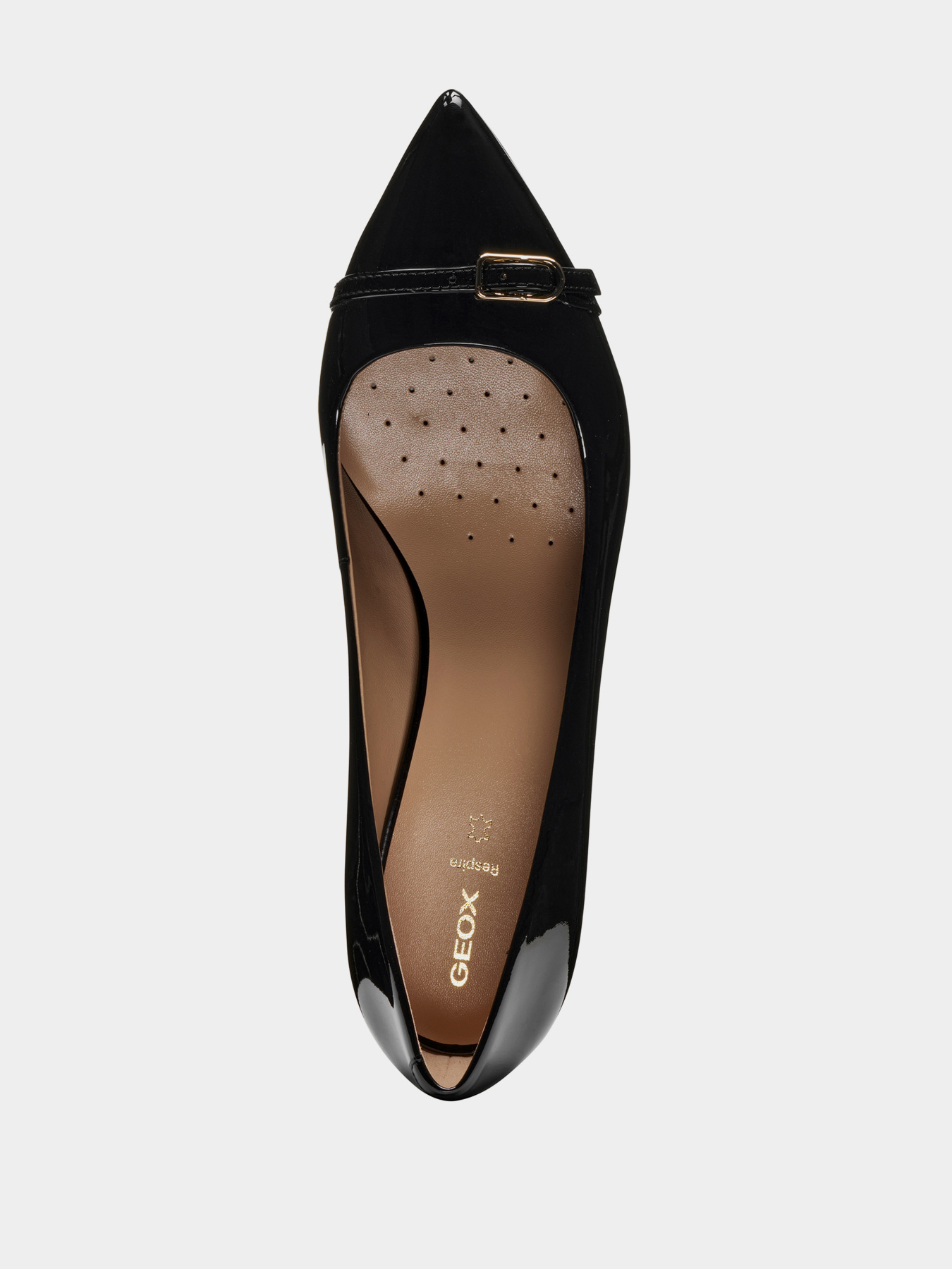 High-Heeled Shoes Women's Geox