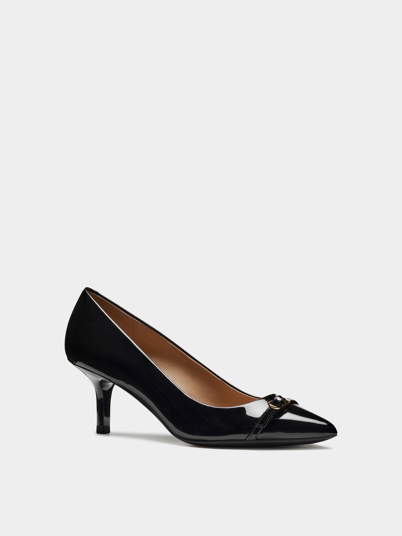 High-Heeled Shoes Women's Geox