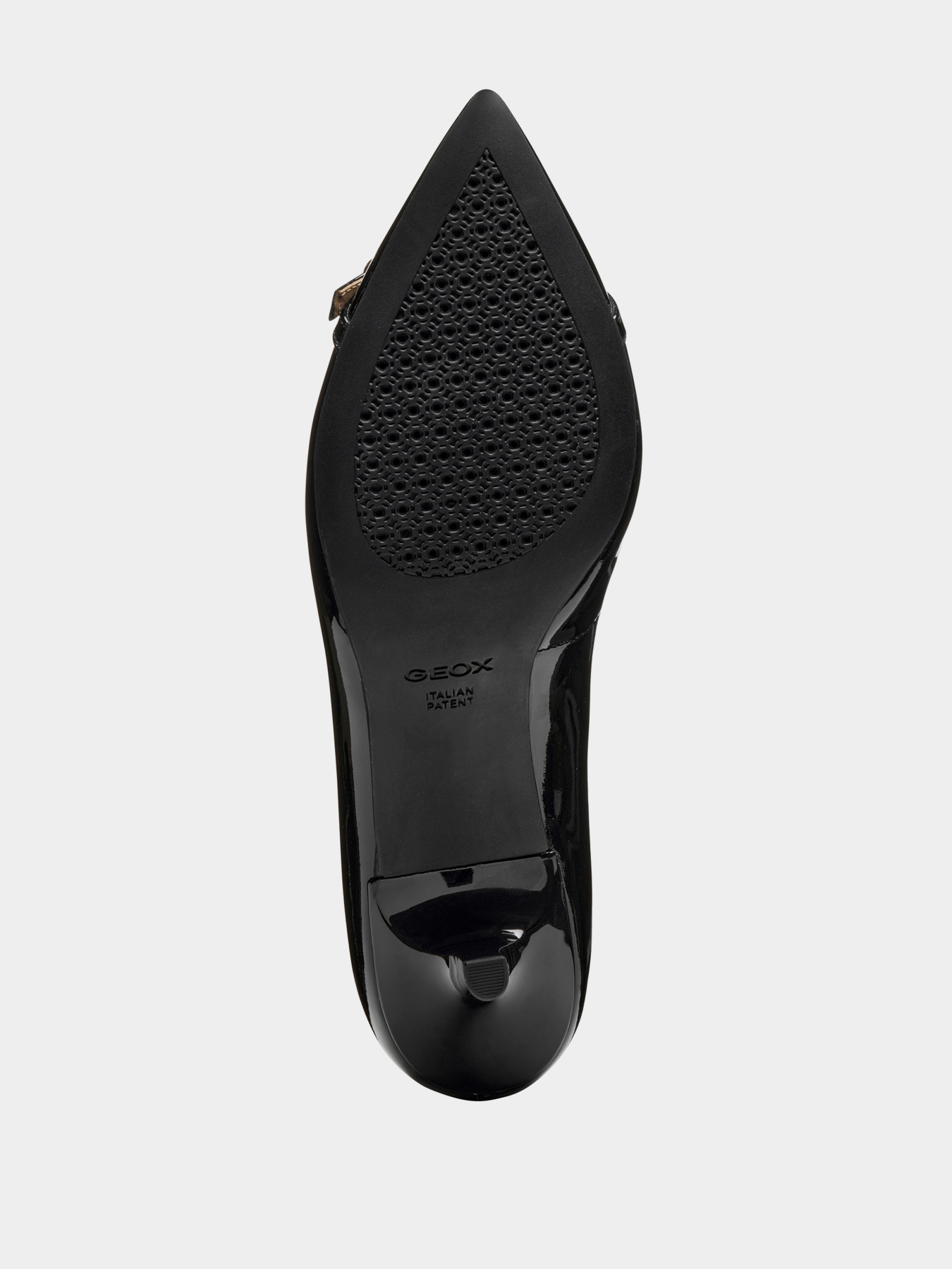 High-Heeled Shoes Women's Geox