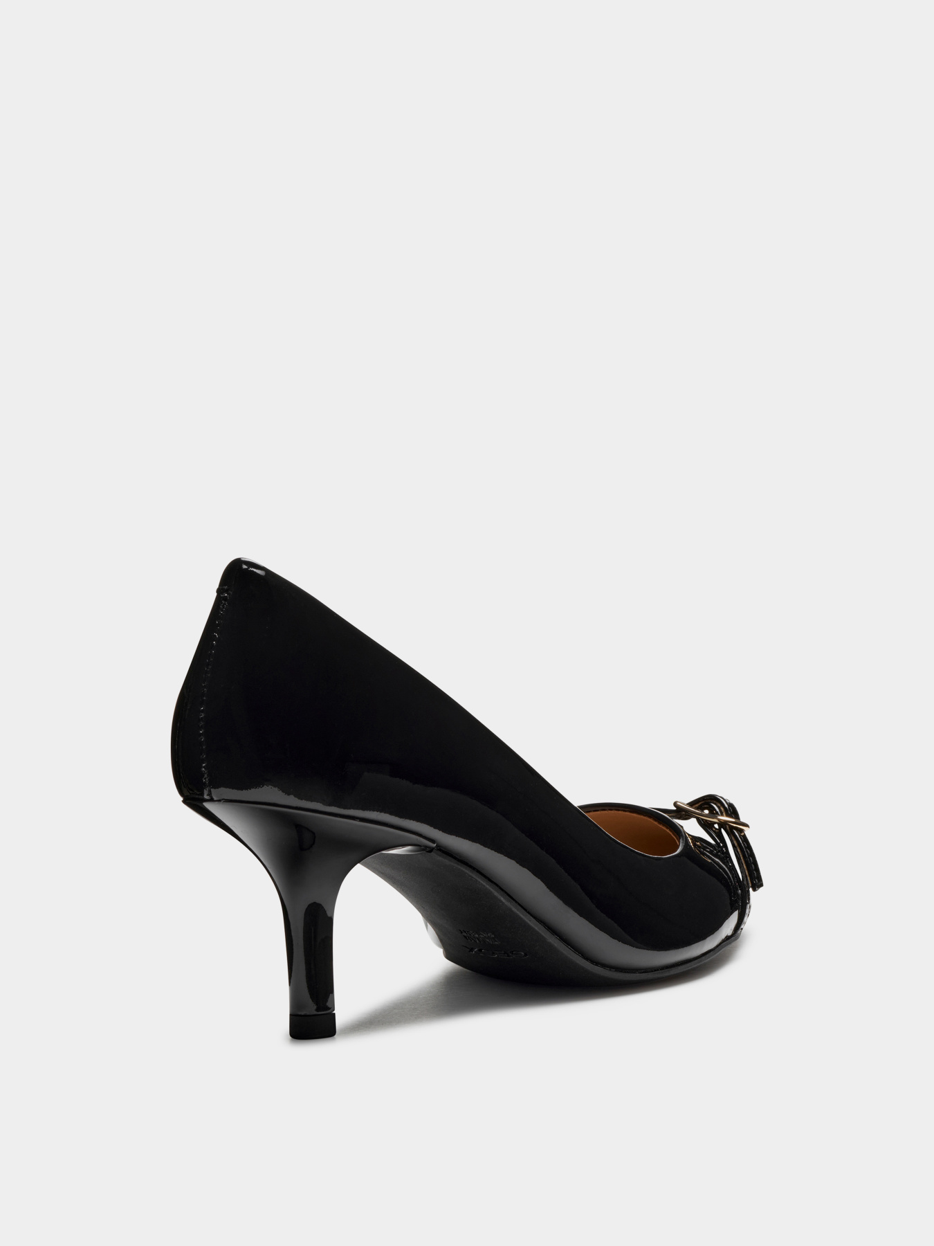 High-Heeled Shoes Women's Geox