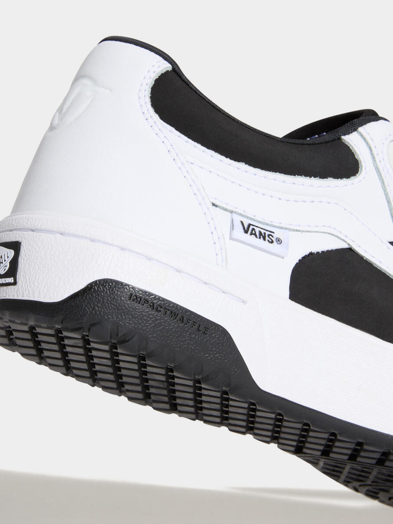 Кеди низькі Чоловічі Vans
