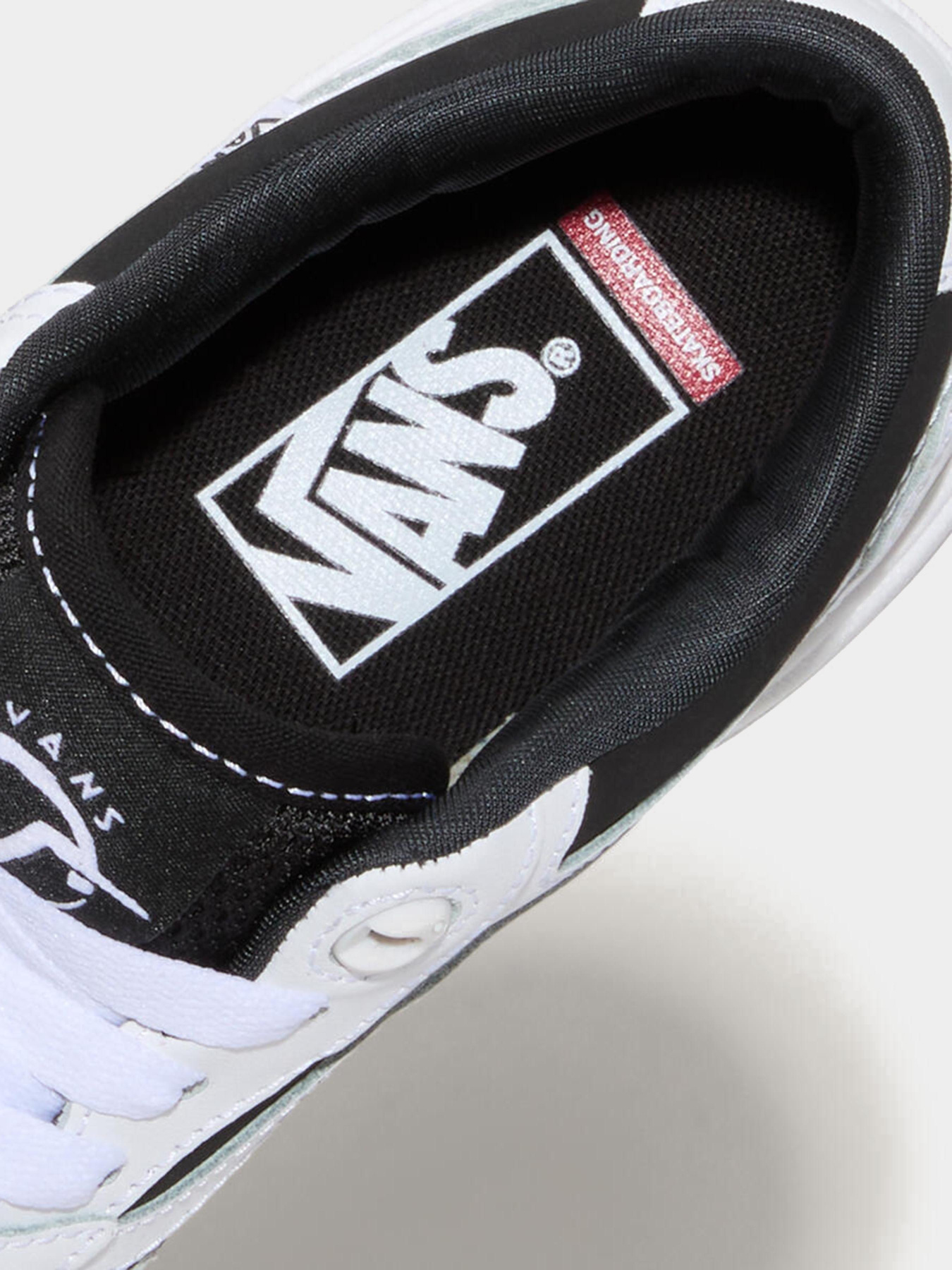 Кеди низькі Чоловічі Vans