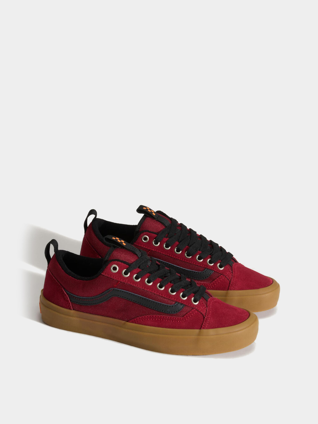 Low-Top Sneakers Men's Vans