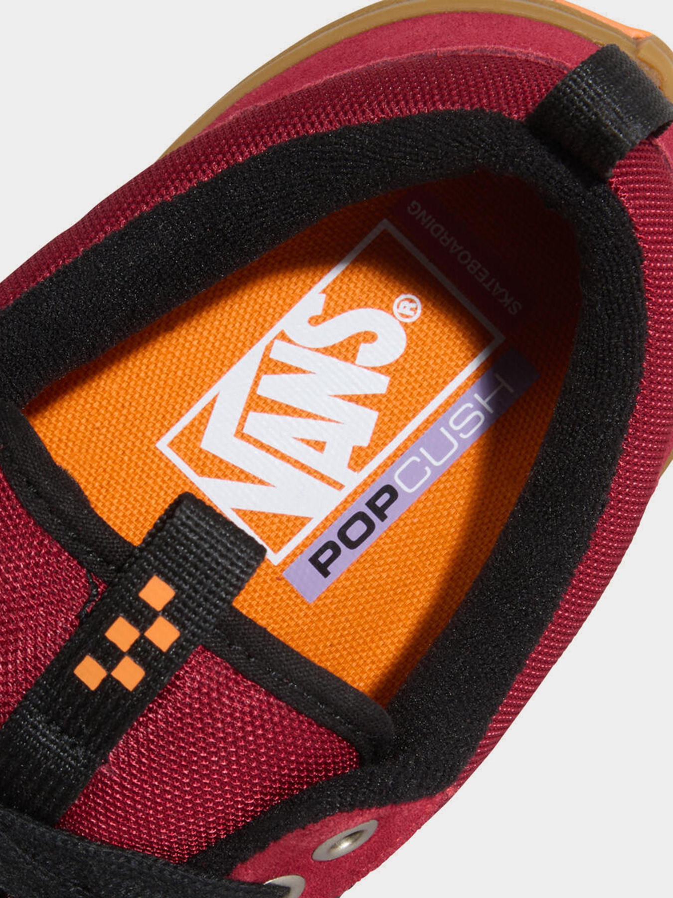 Low-Top Sneakers Men's Vans