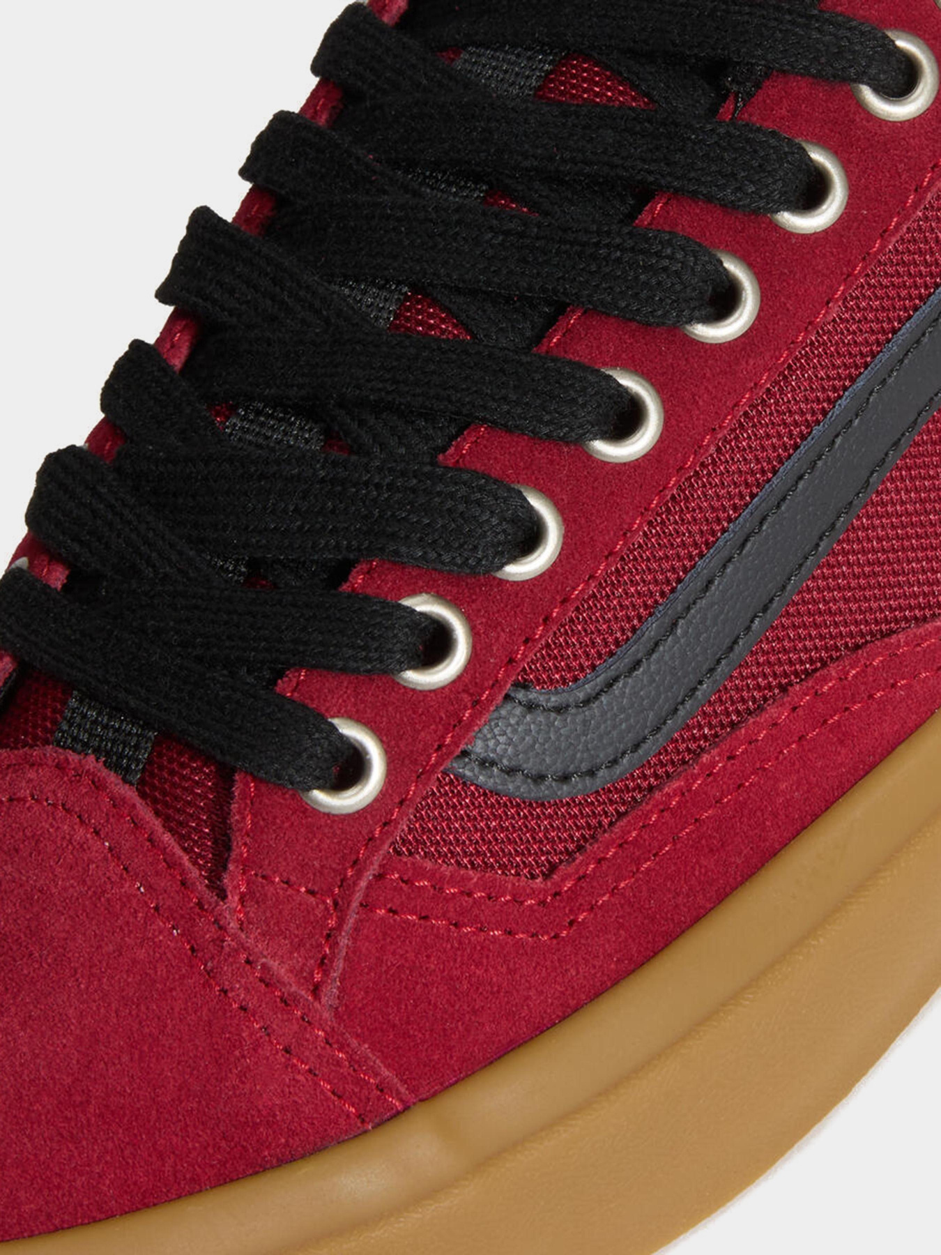 Low-Top Sneakers Men's Vans
