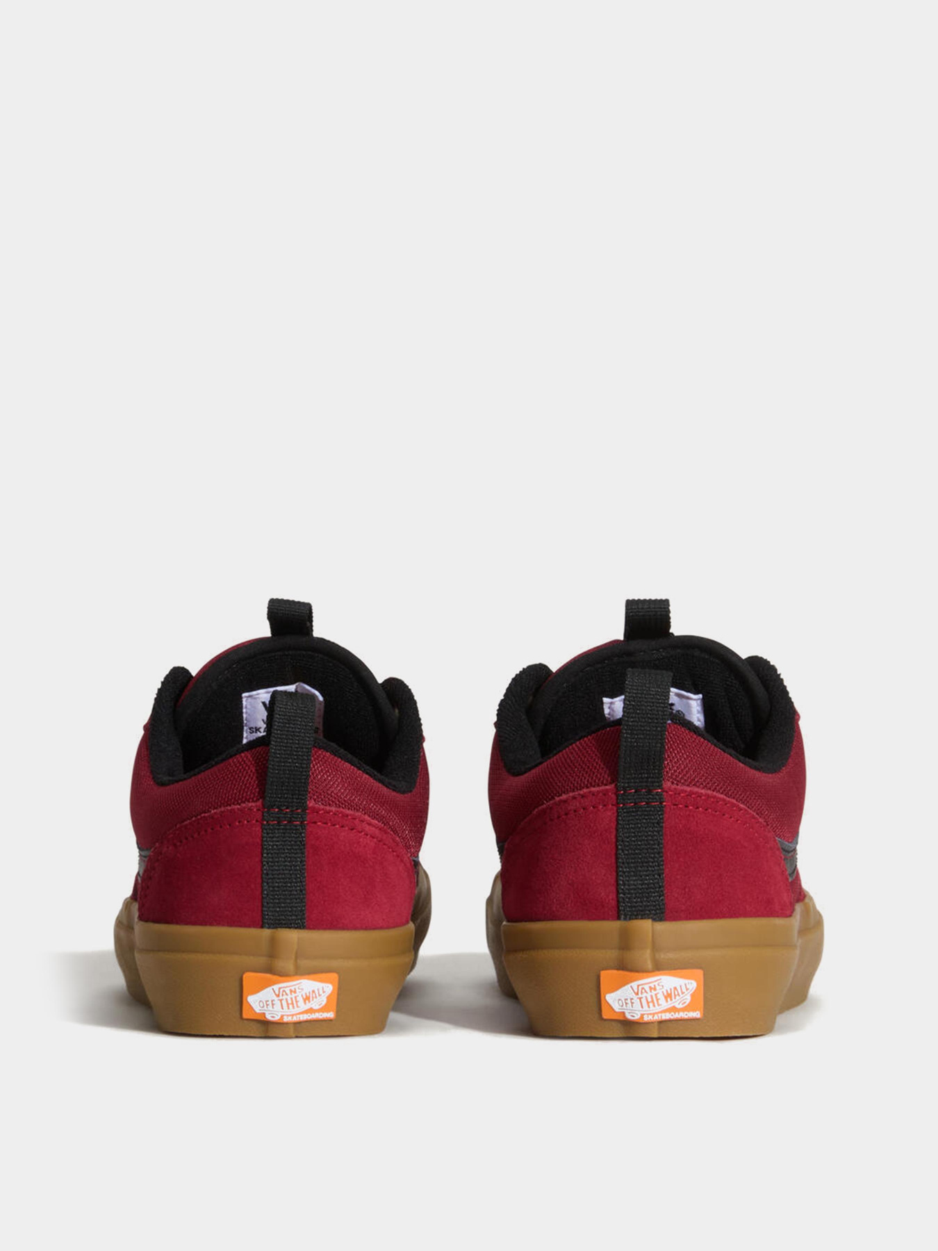 Low-Top Sneakers Men's Vans