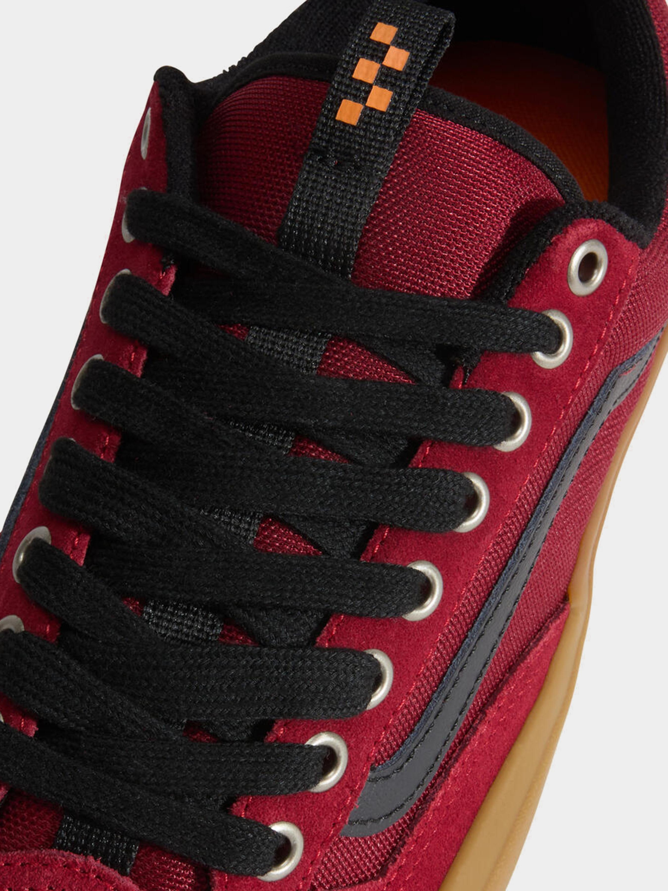 Low-Top Sneakers Men's Vans