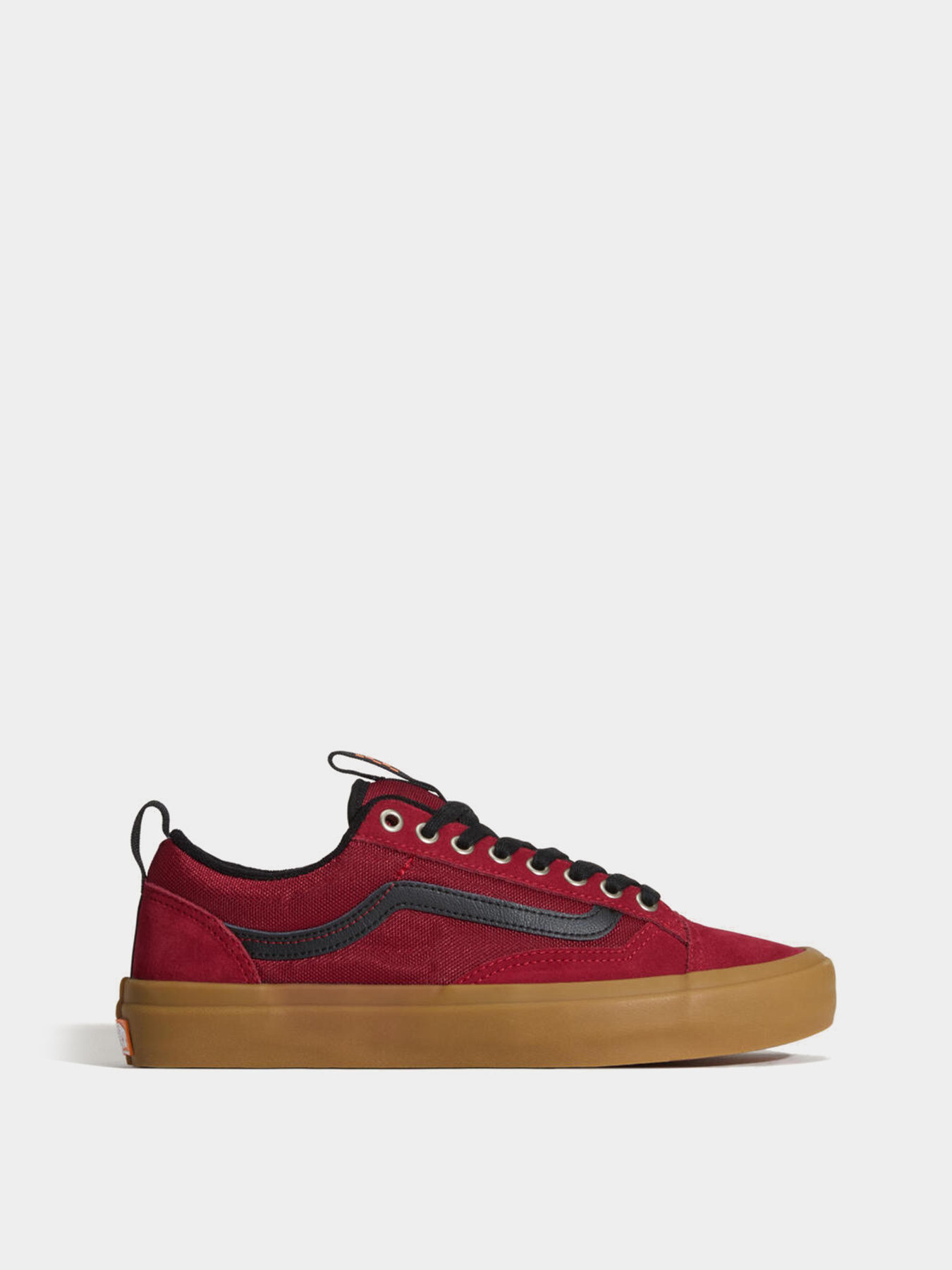 Low-Top Sneakers Men's Vans