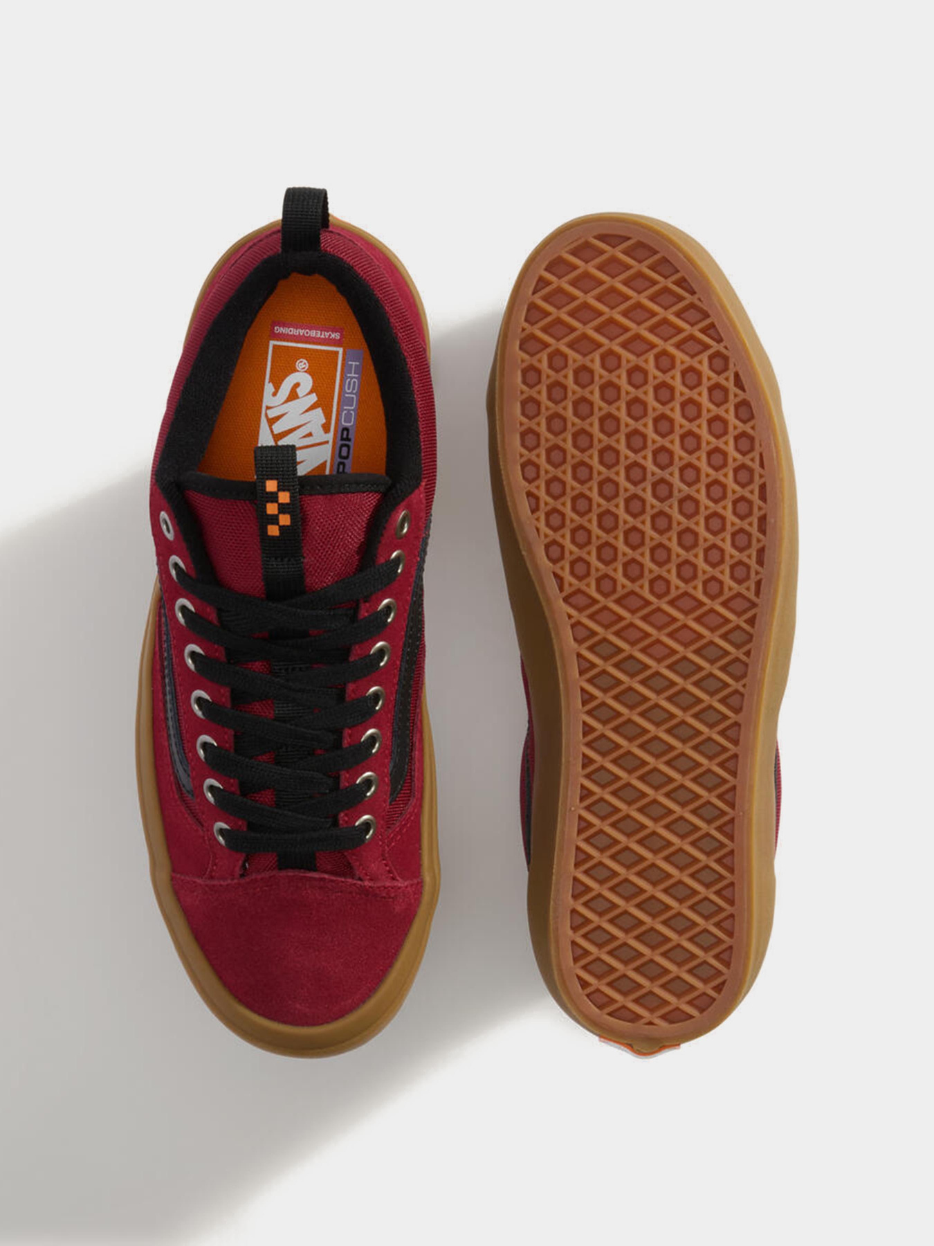 Low-Top Sneakers Men's Vans