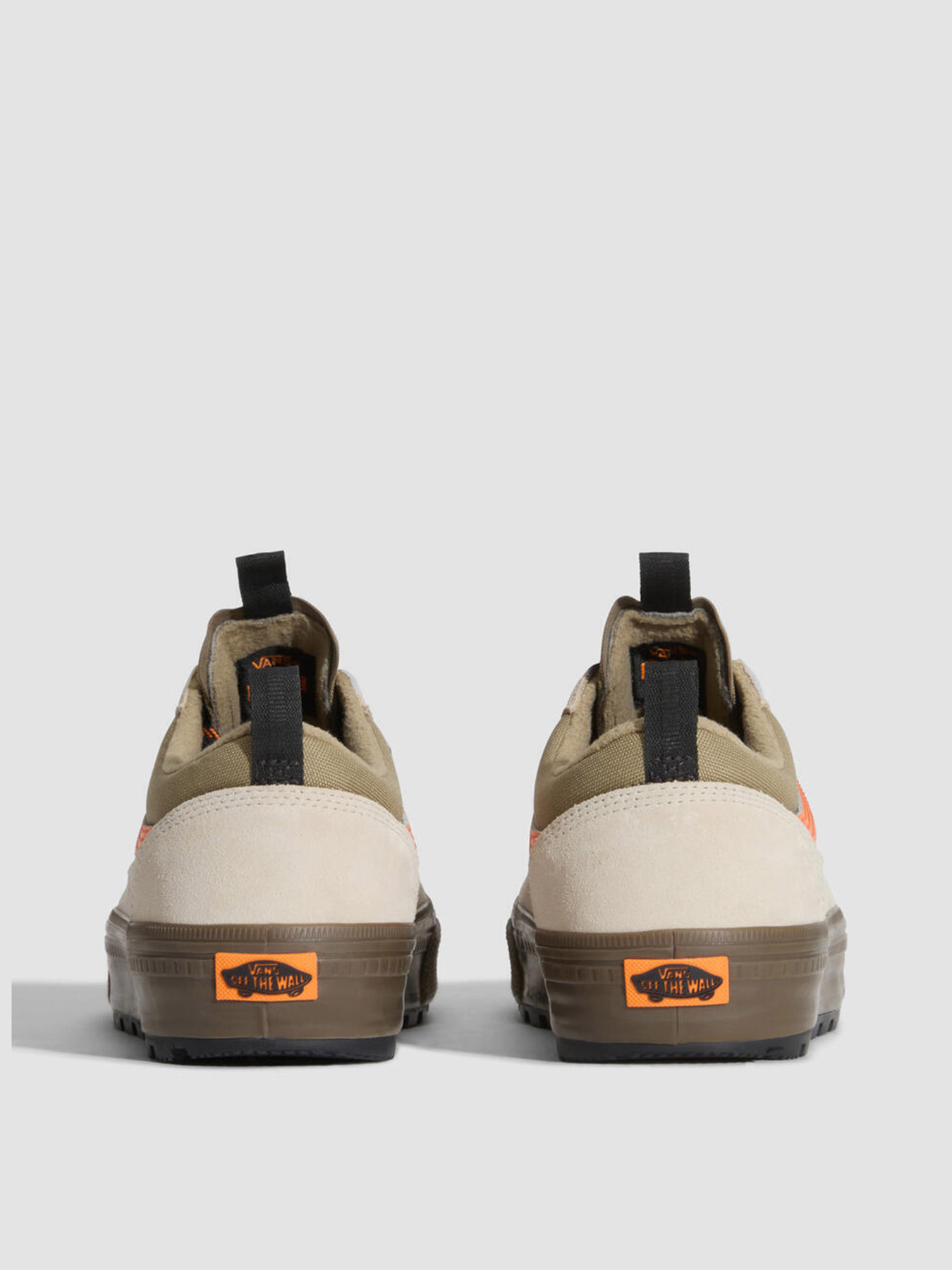 Кеди низькі Чоловічі Vans