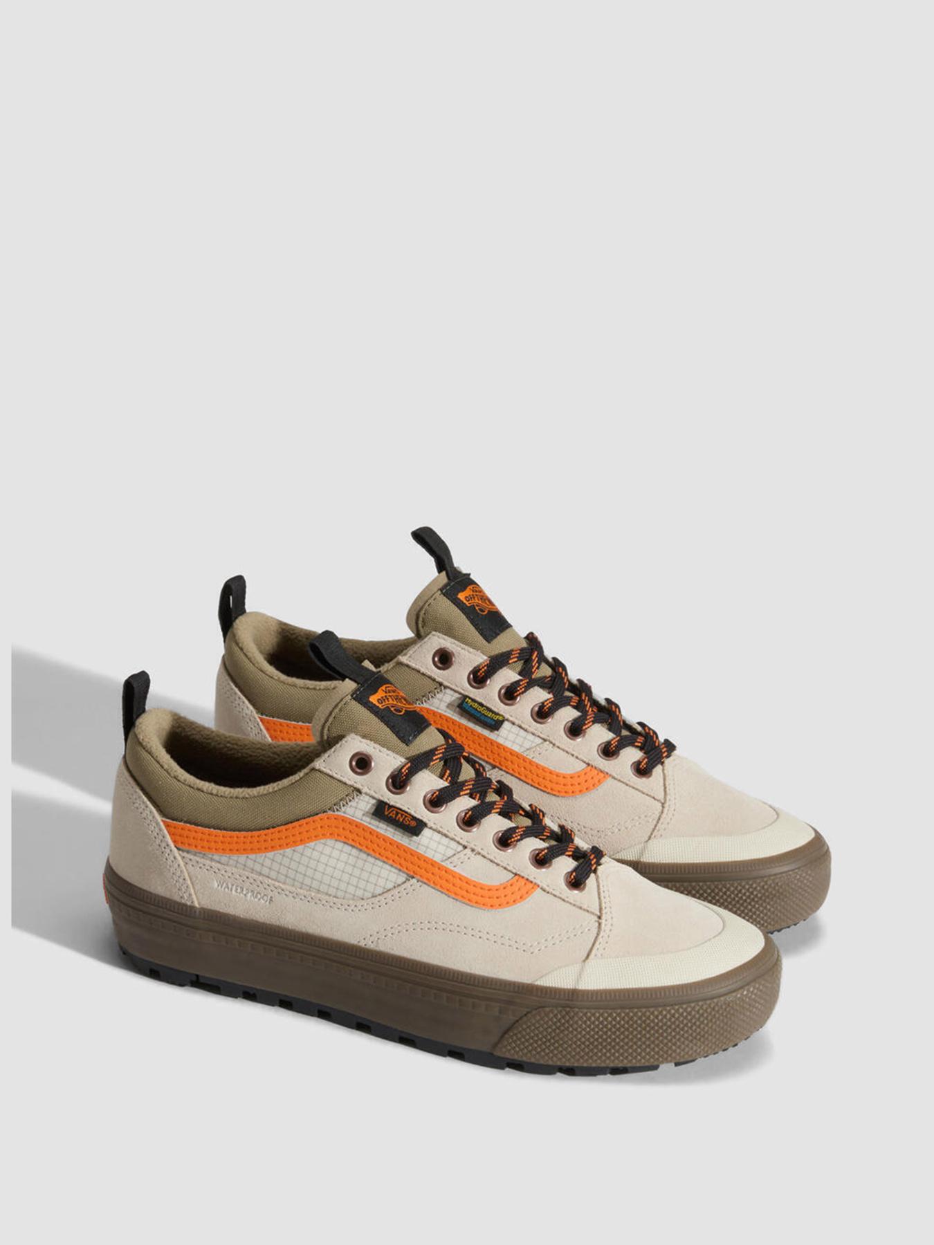 Кеди низькі Чоловічі Vans