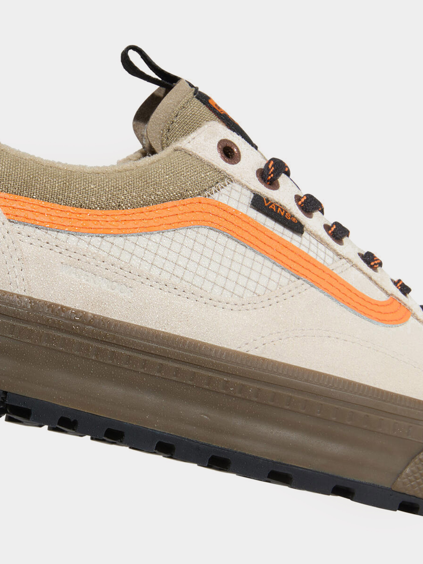 Кеди низькі Чоловічі Vans