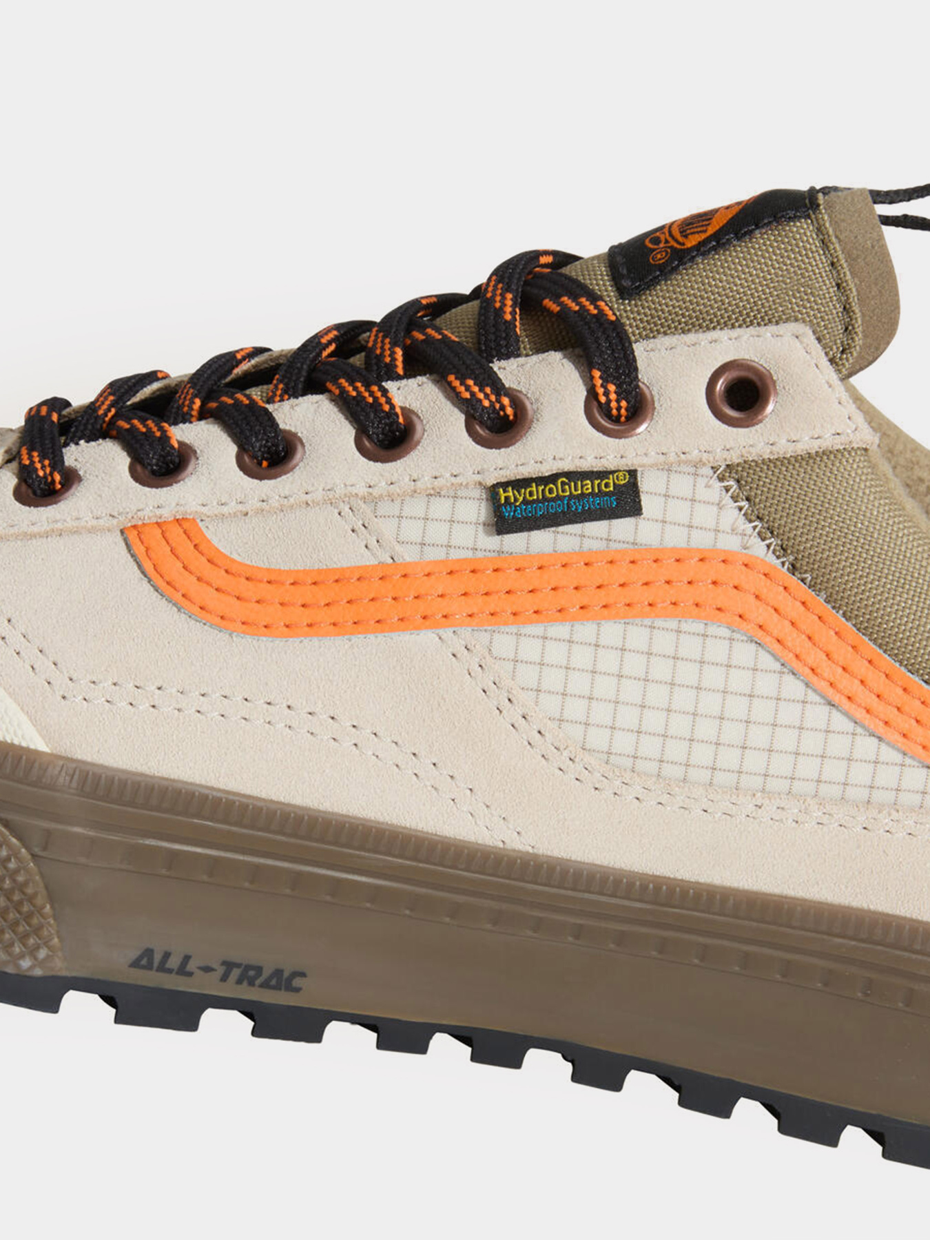 Кеди низькі Чоловічі Vans