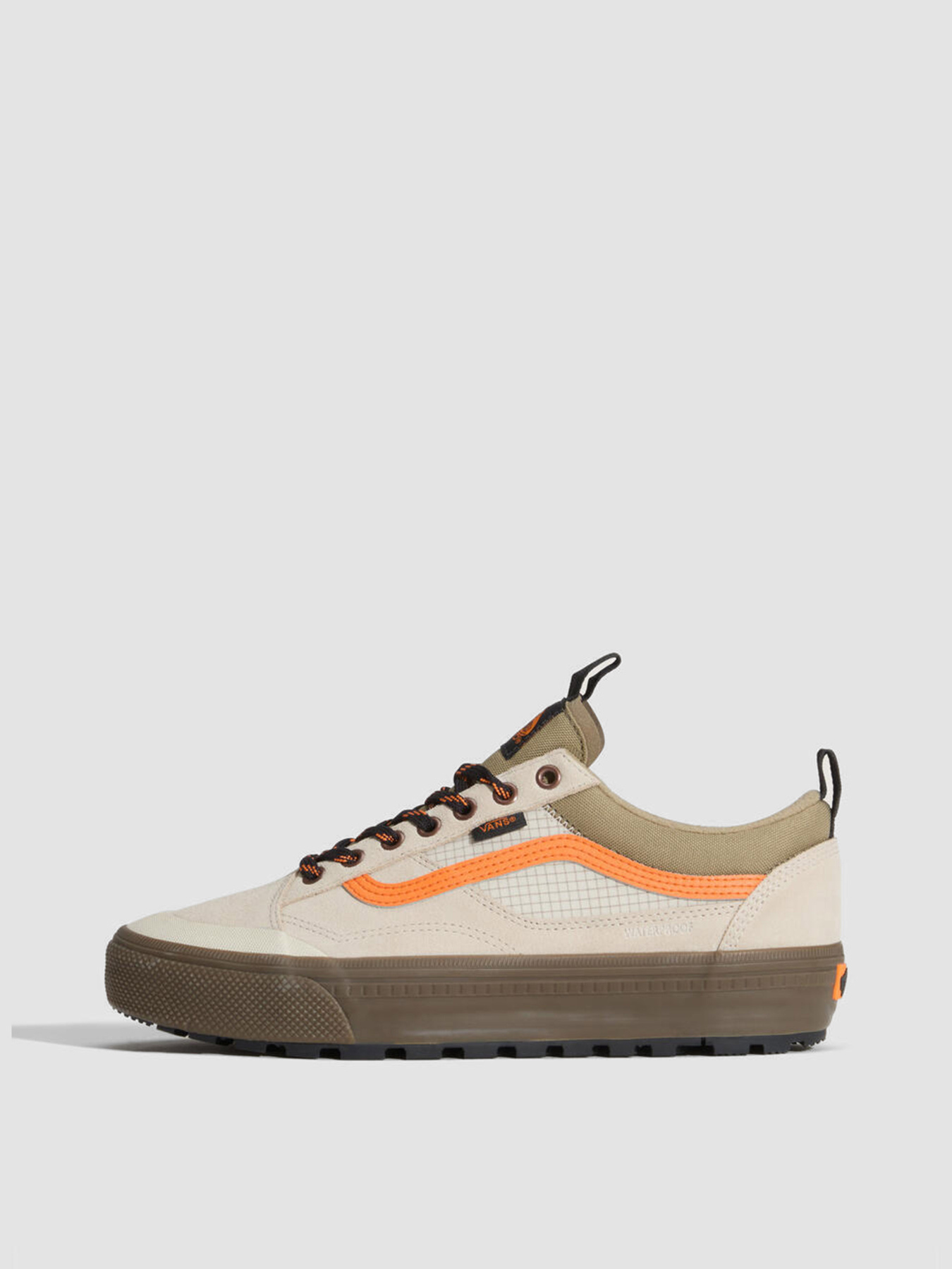 Кеди низькі Чоловічі Vans