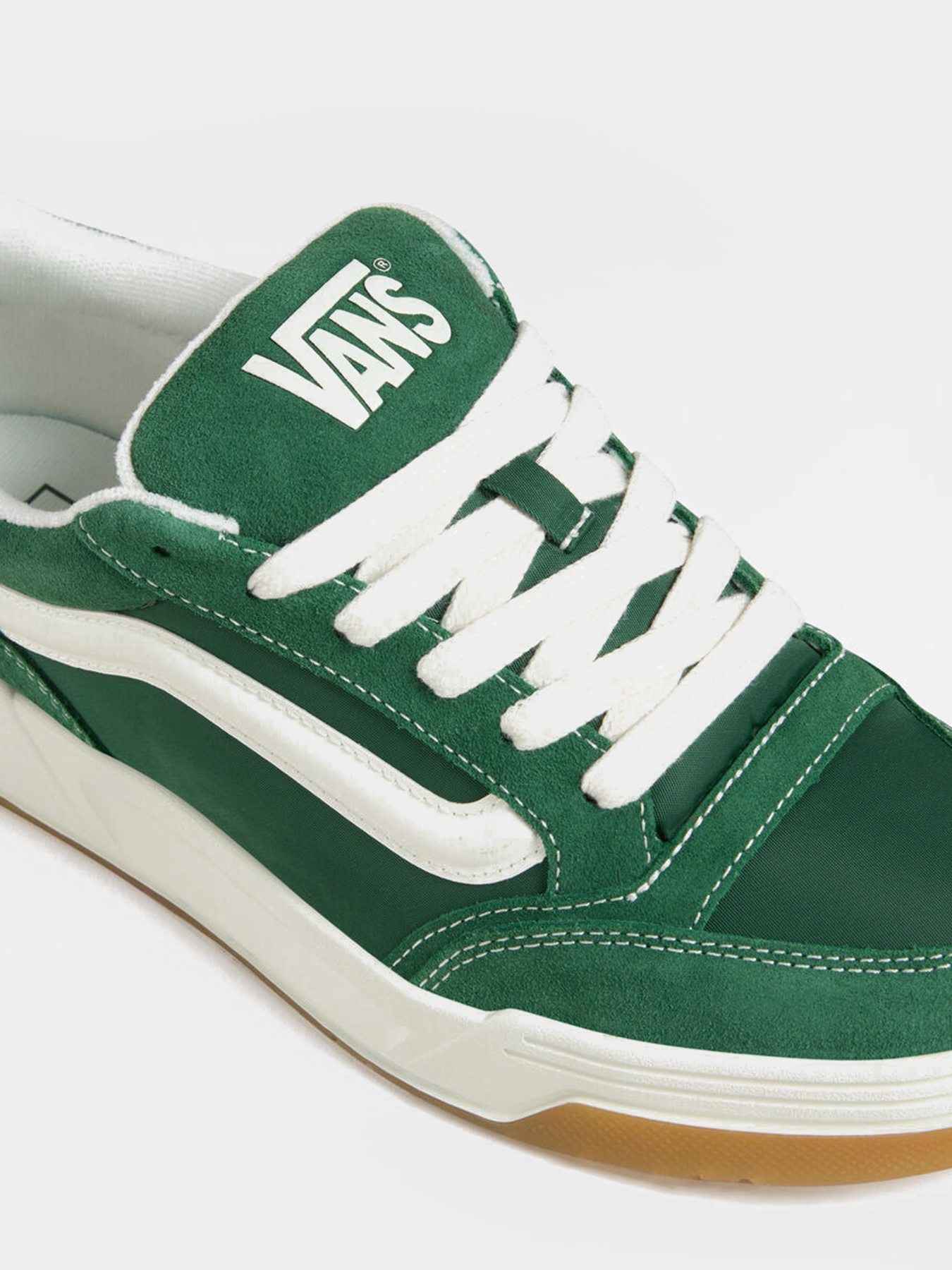 Кеди низькі Чоловічі Vans