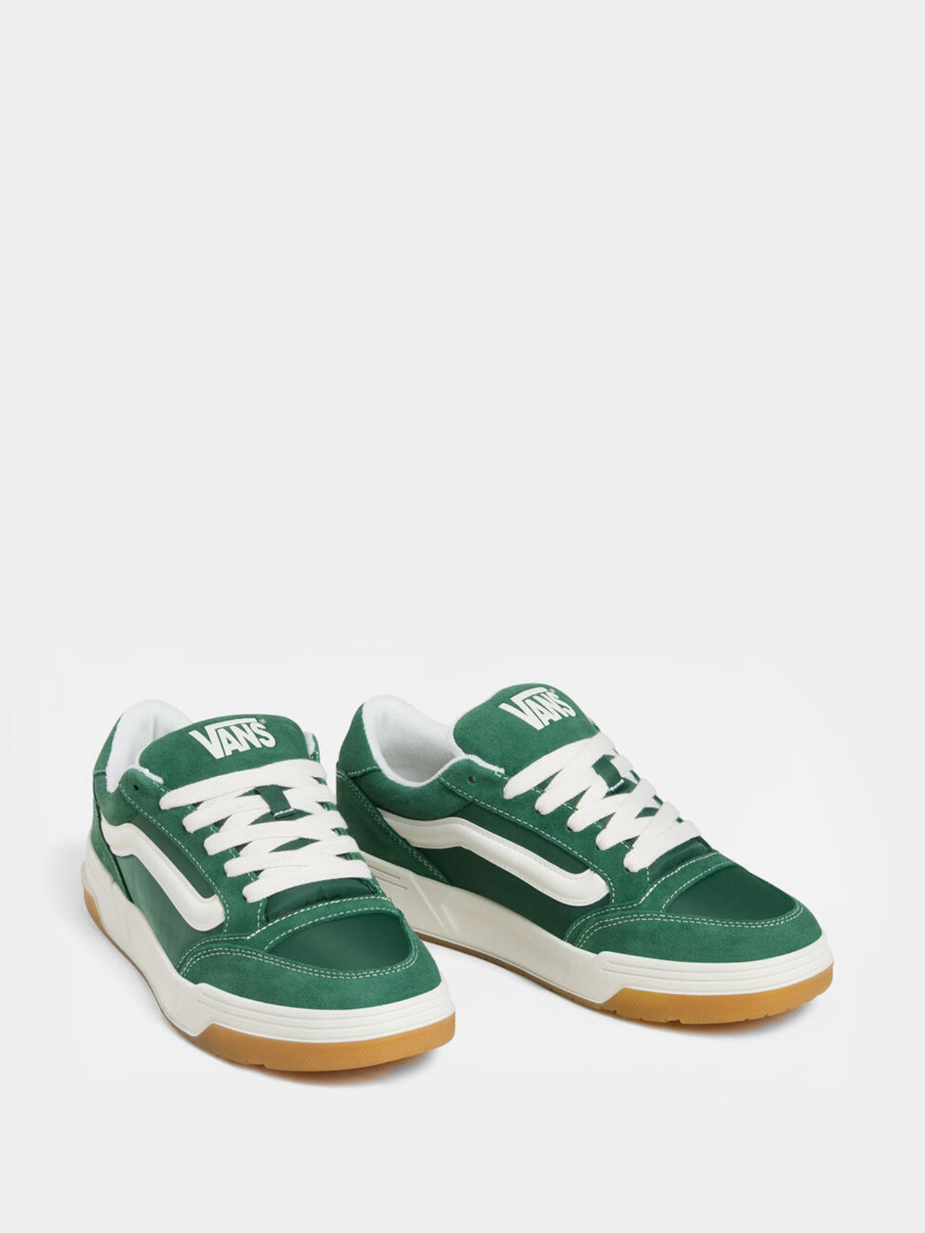 Кеди низькі Чоловічі Vans