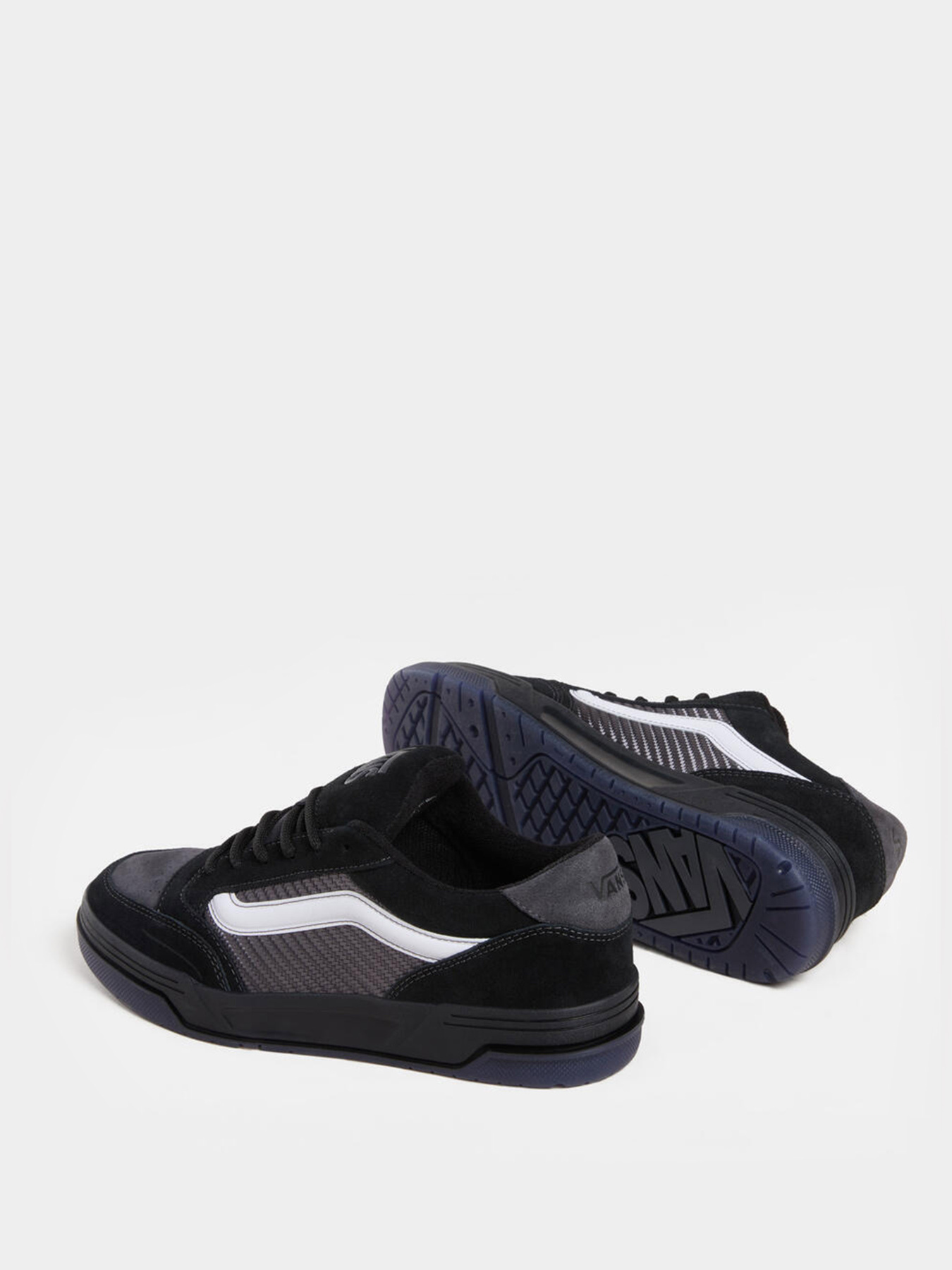 Low-Top Sneakers Men's Vans