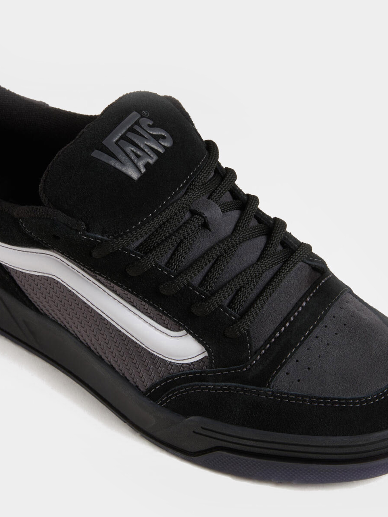 Low-Top Sneakers Men's Vans