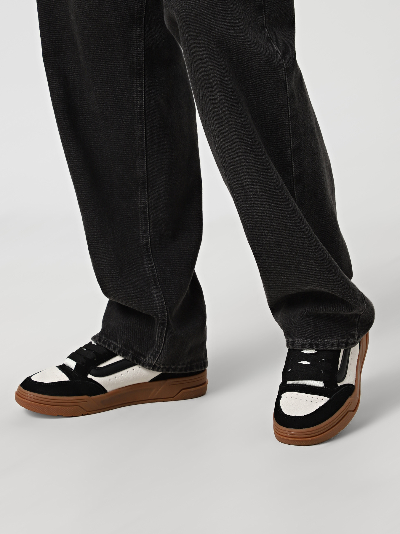 Кеды низкие Мужские Vans