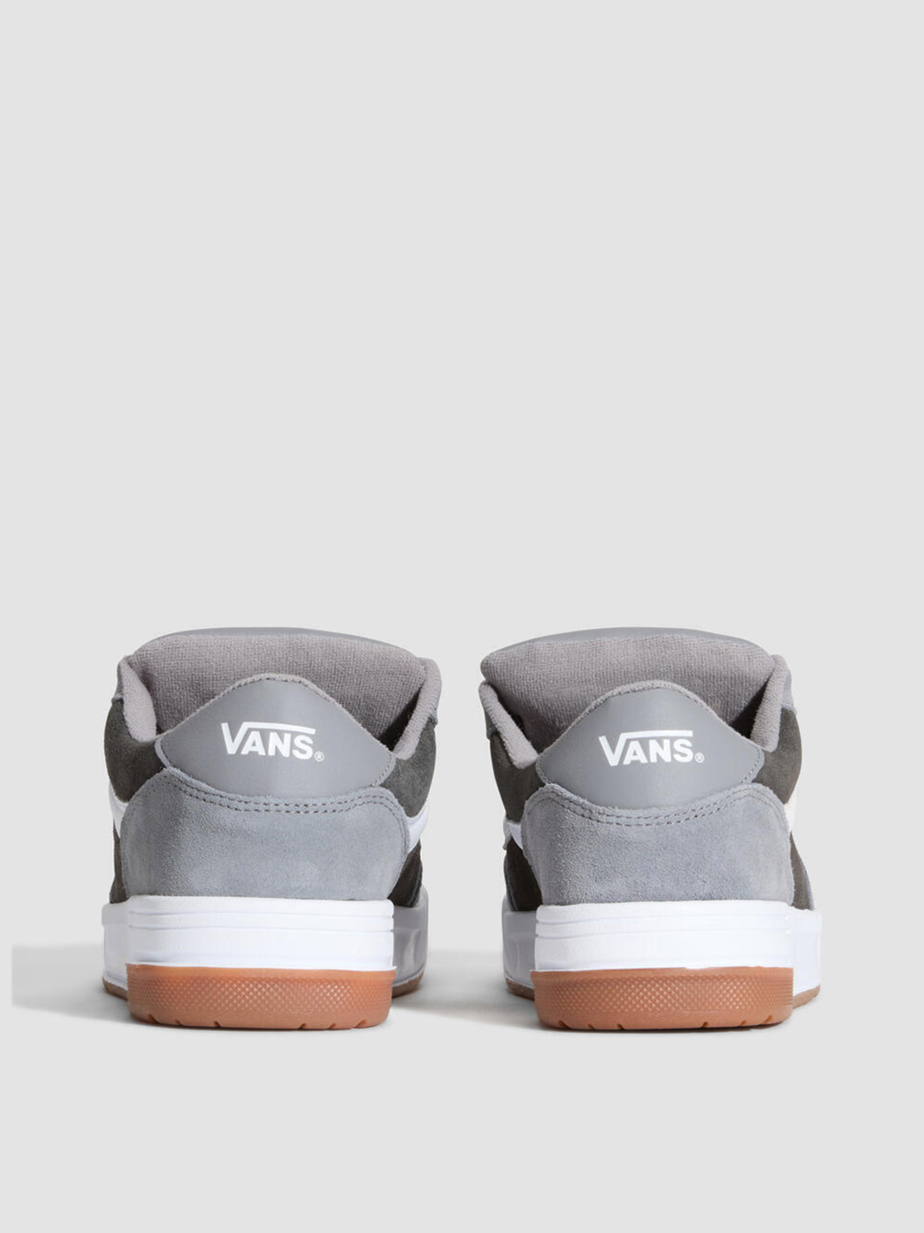 Low-Top Sneakers Men's Vans