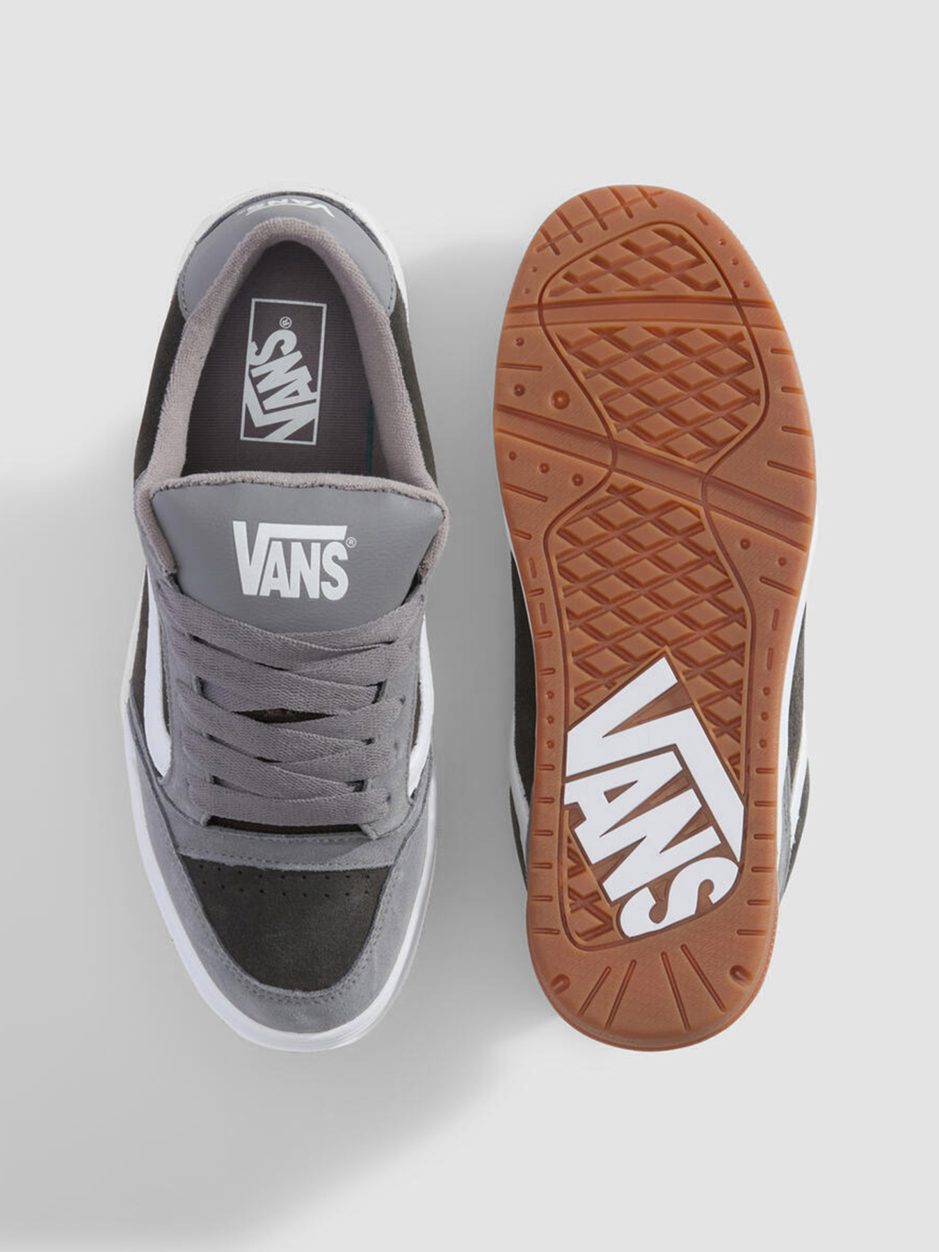 Low-Top Sneakers Men's Vans