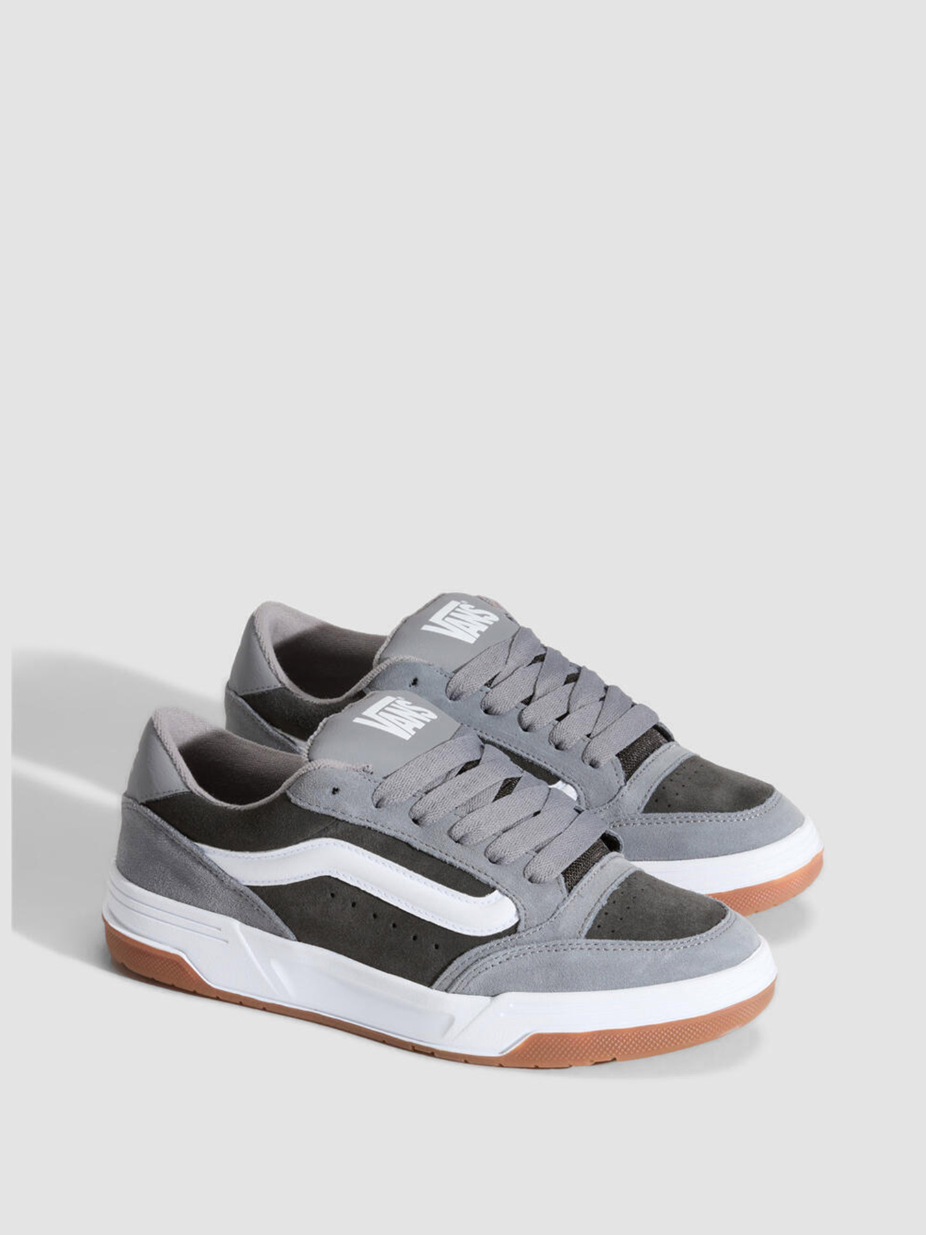 Low-Top Sneakers Men's Vans