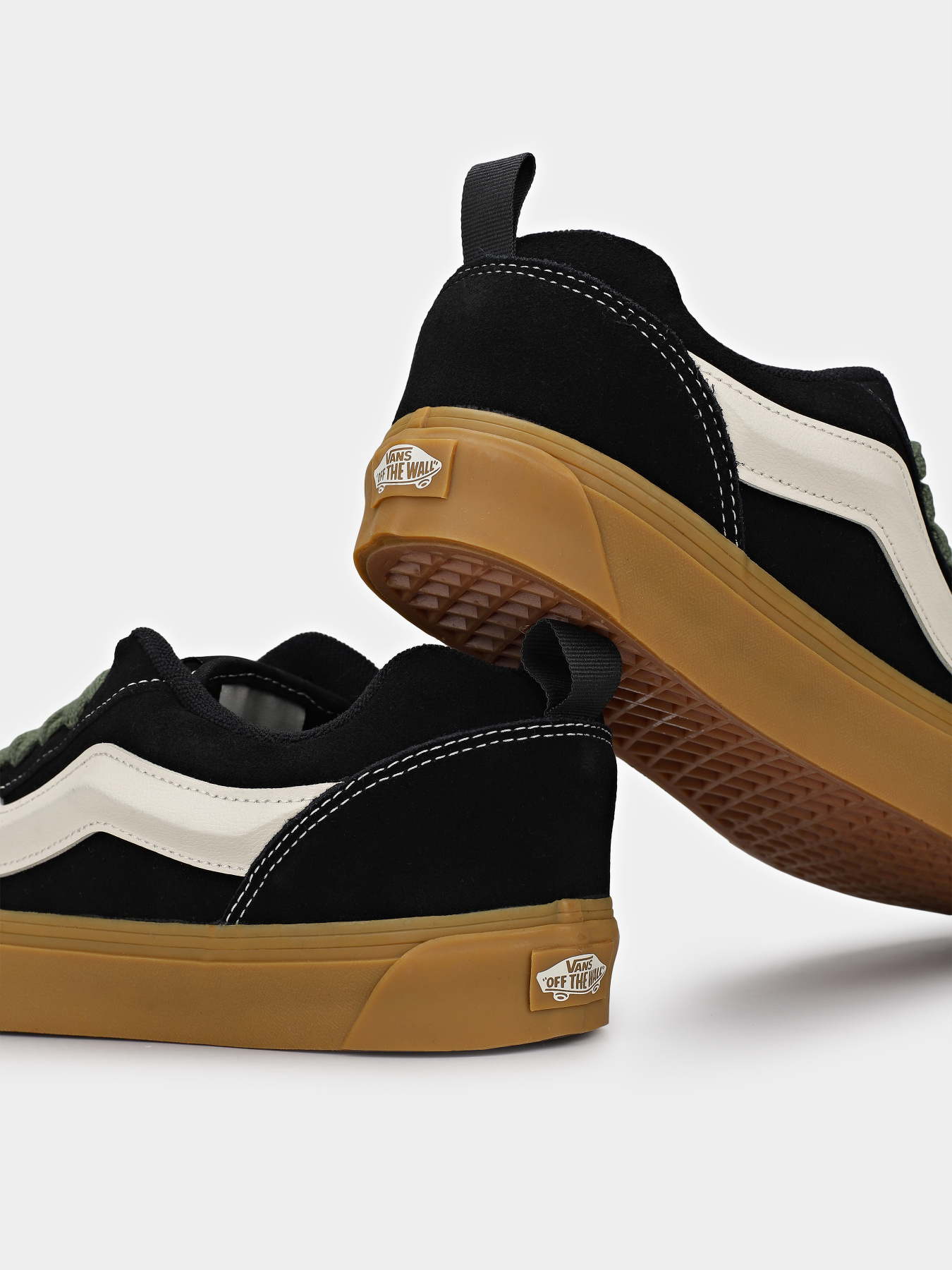 Кеди низькі Чоловічі Vans