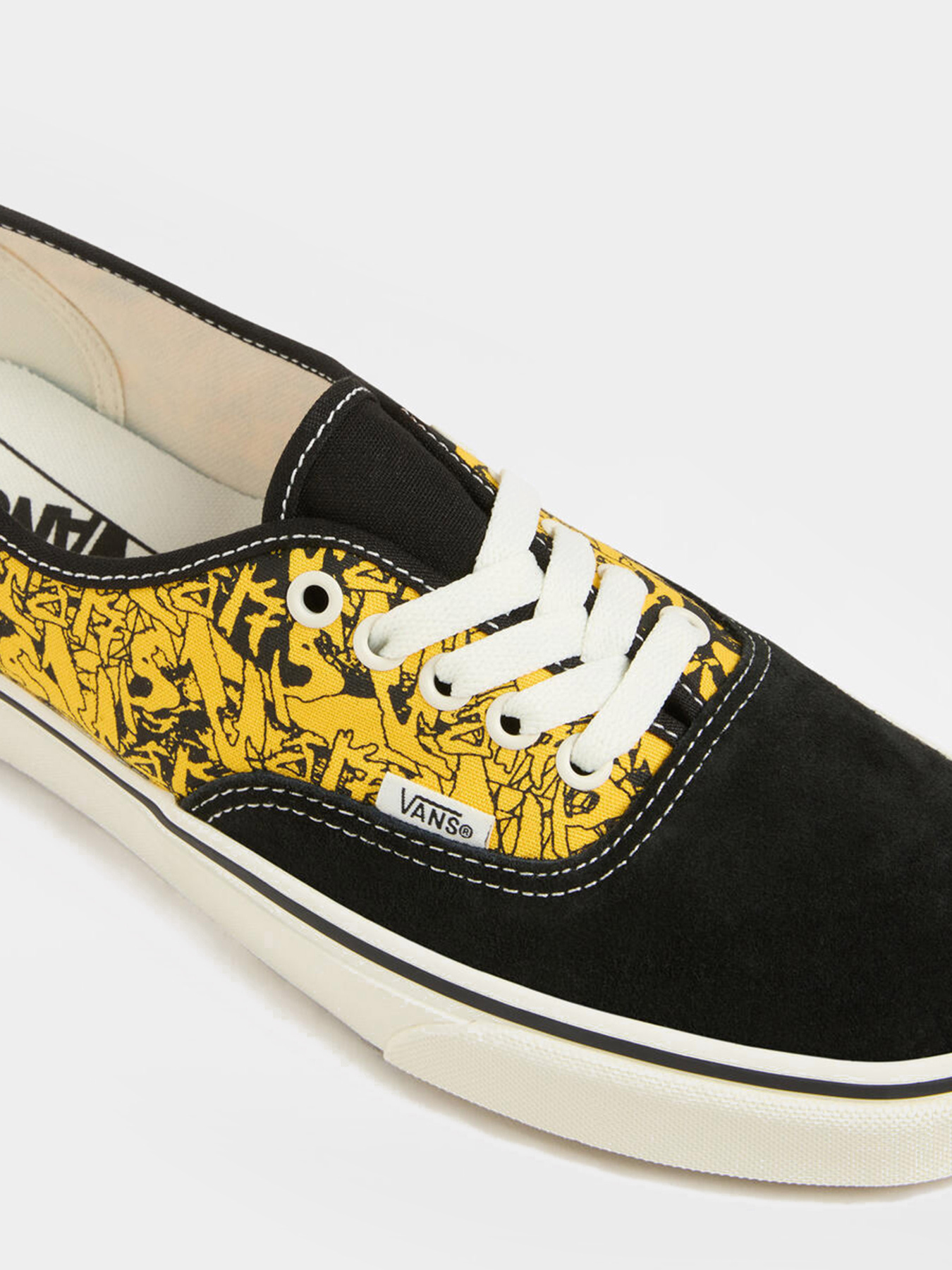 Кеды низкие Мужские Vans