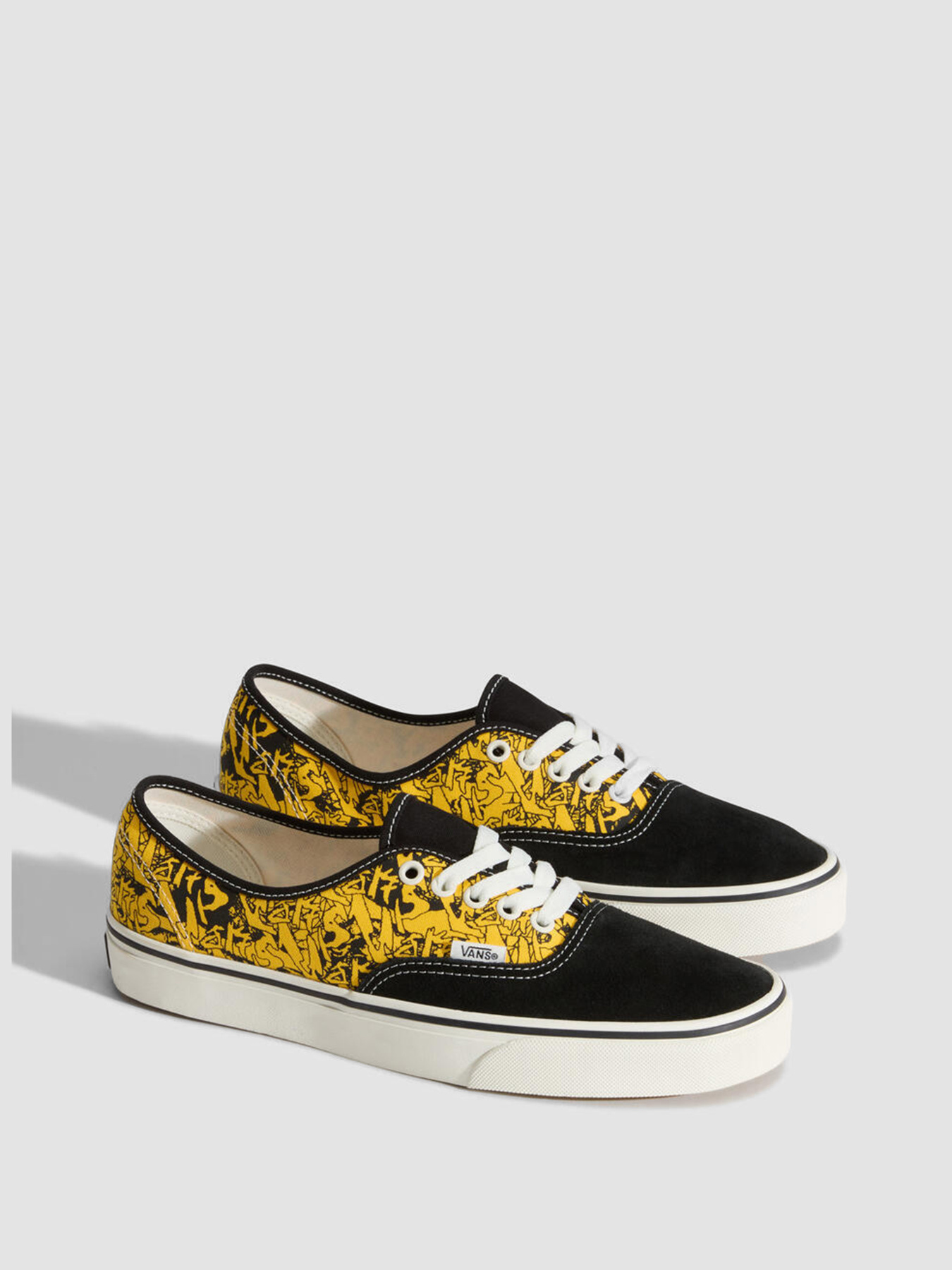 Кеды низкие Мужские Vans
