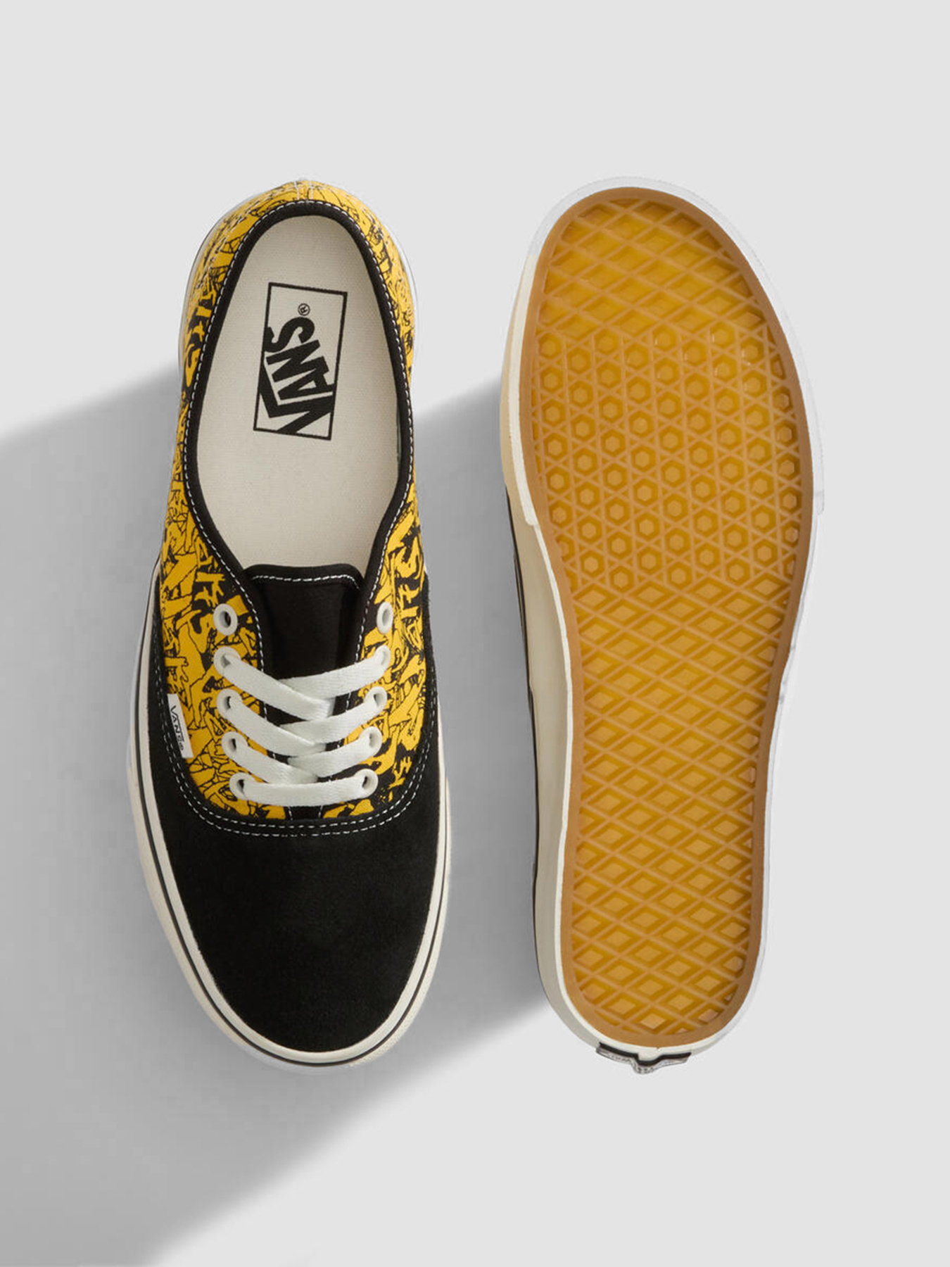 Кеды низкие Мужские Vans