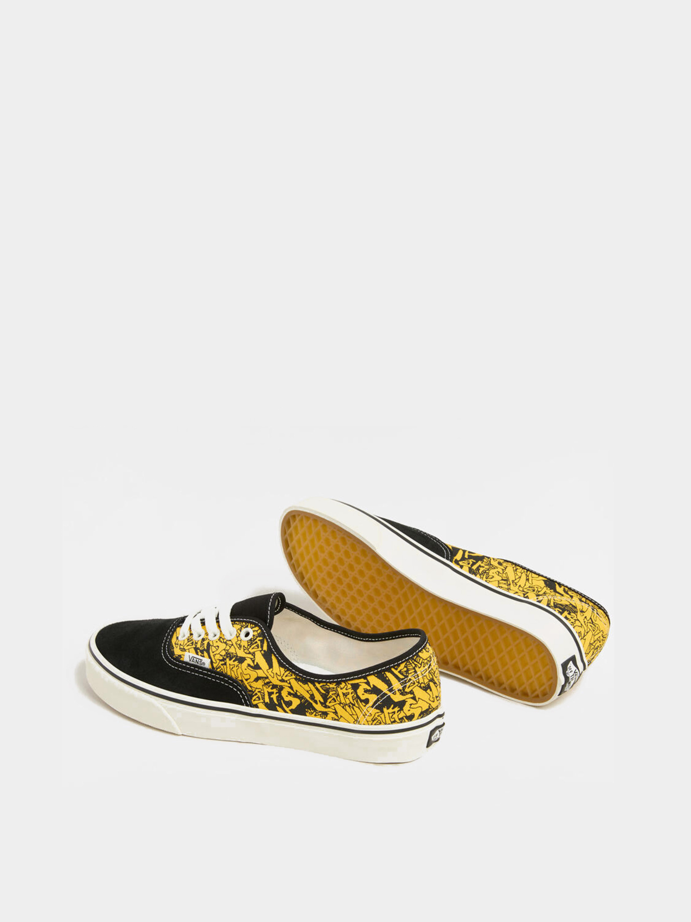 Кеды низкие Мужские Vans