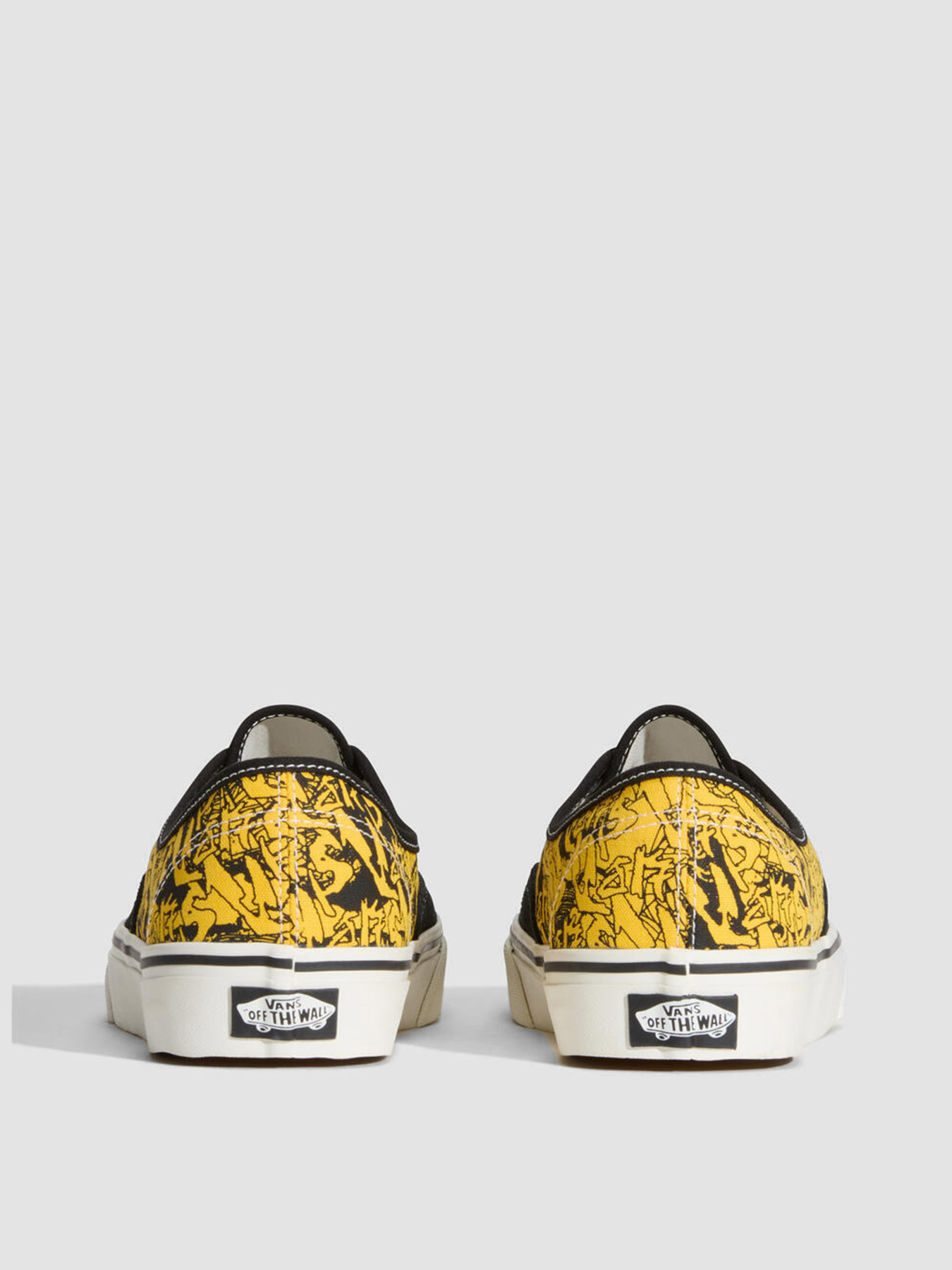 Кеды низкие Мужские Vans