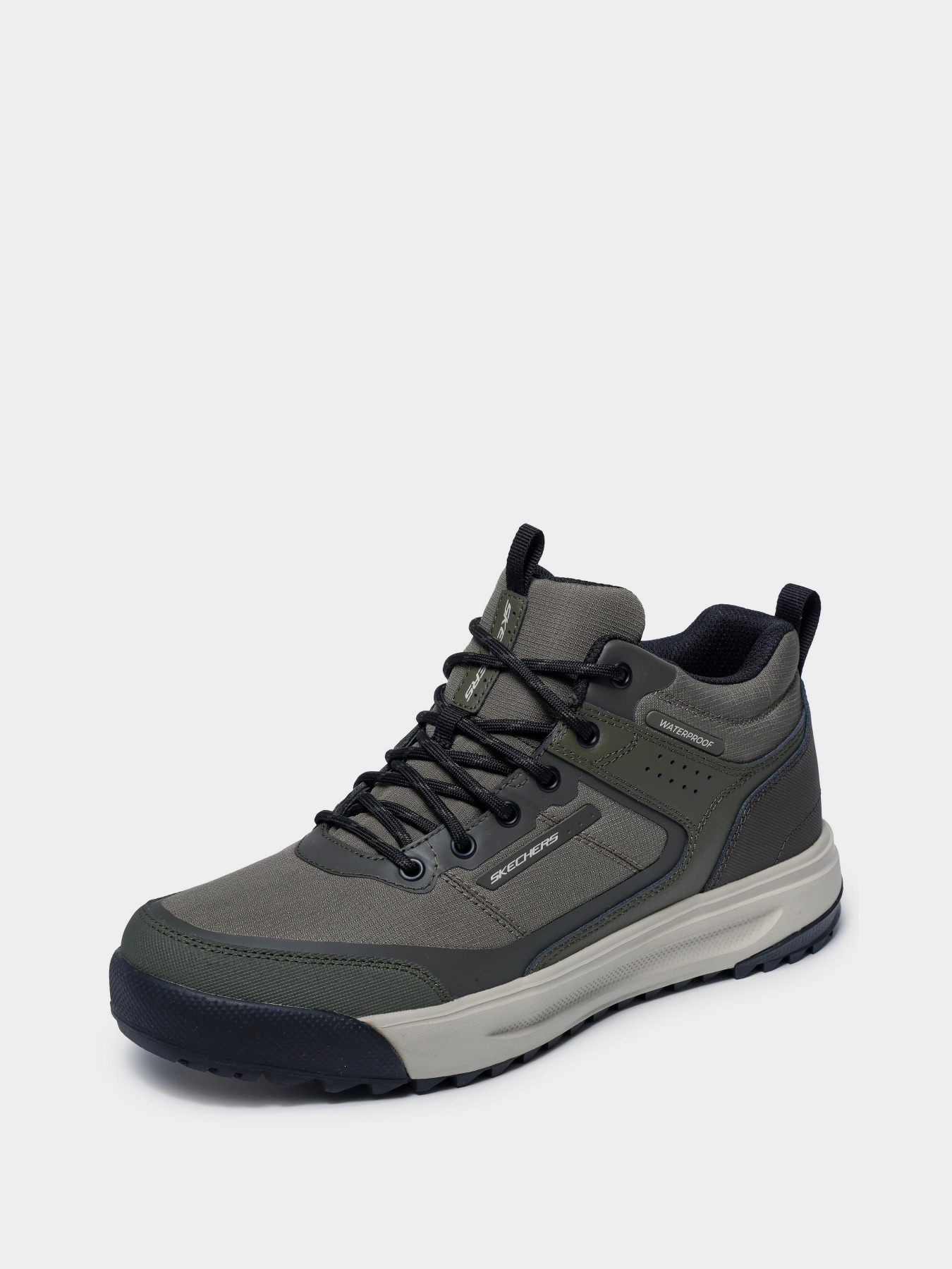 Черевики Чоловічі Skechers