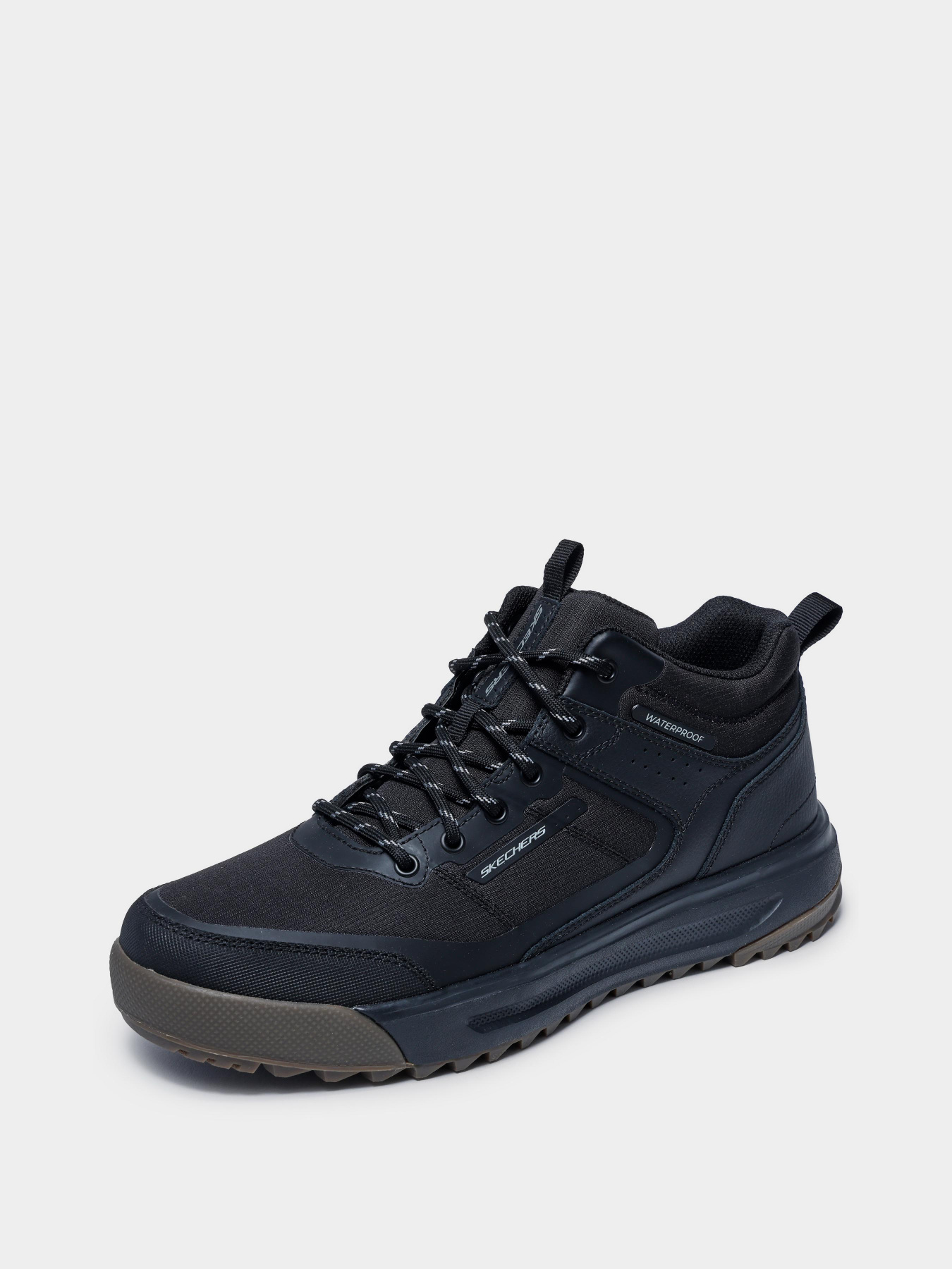 Черевики Чоловічі Skechers