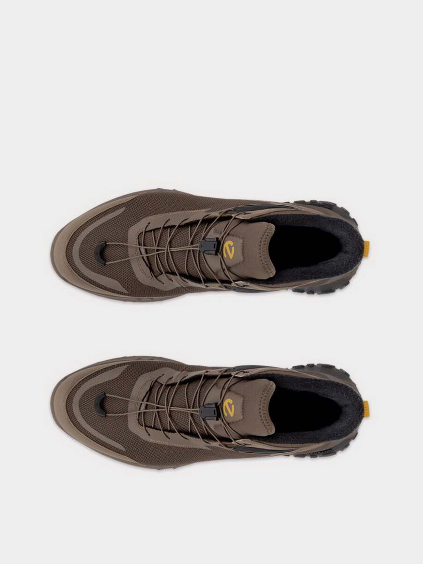 Outdoor Boots Men's ECCO