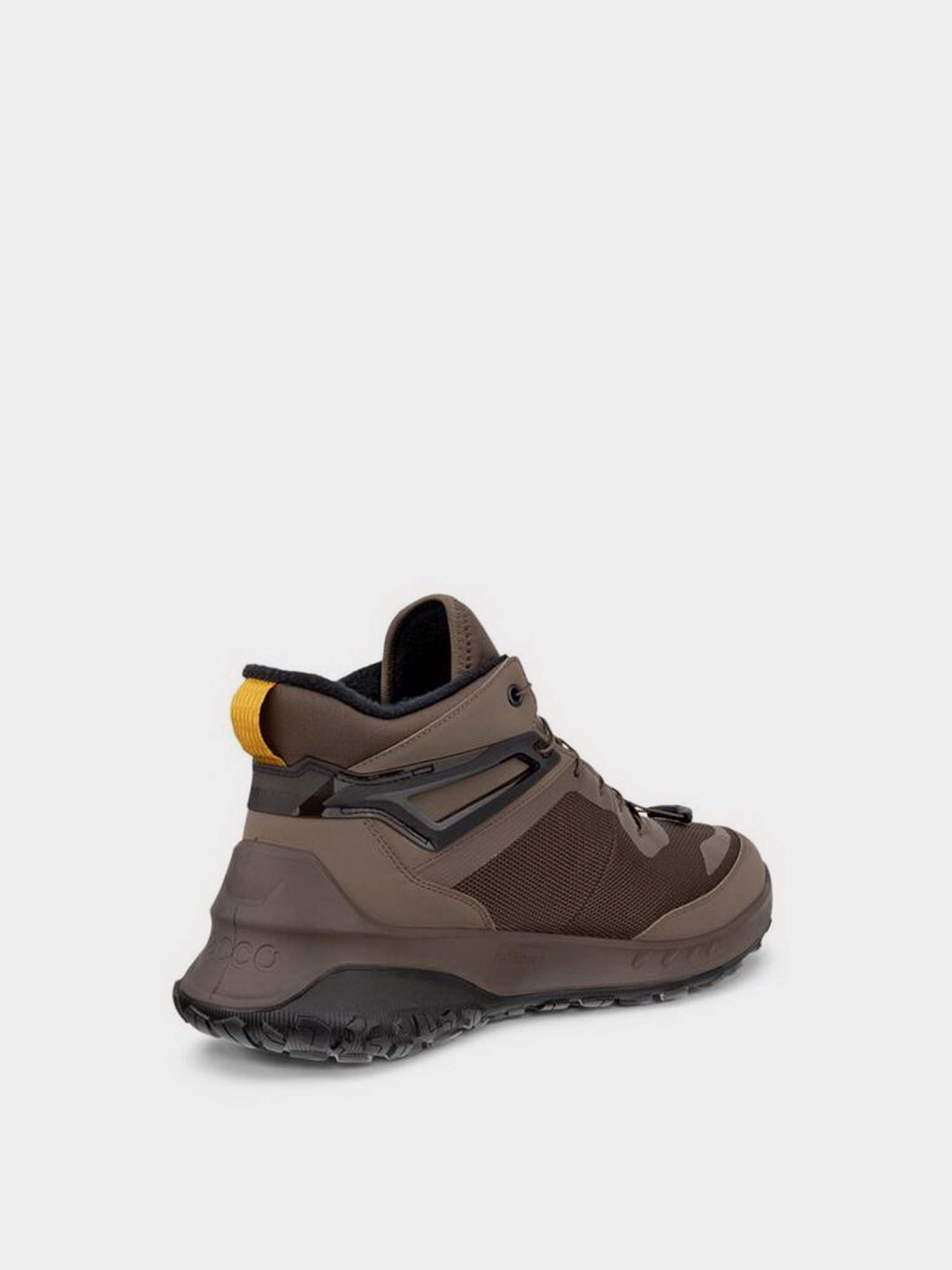 Outdoor Boots Men's ECCO