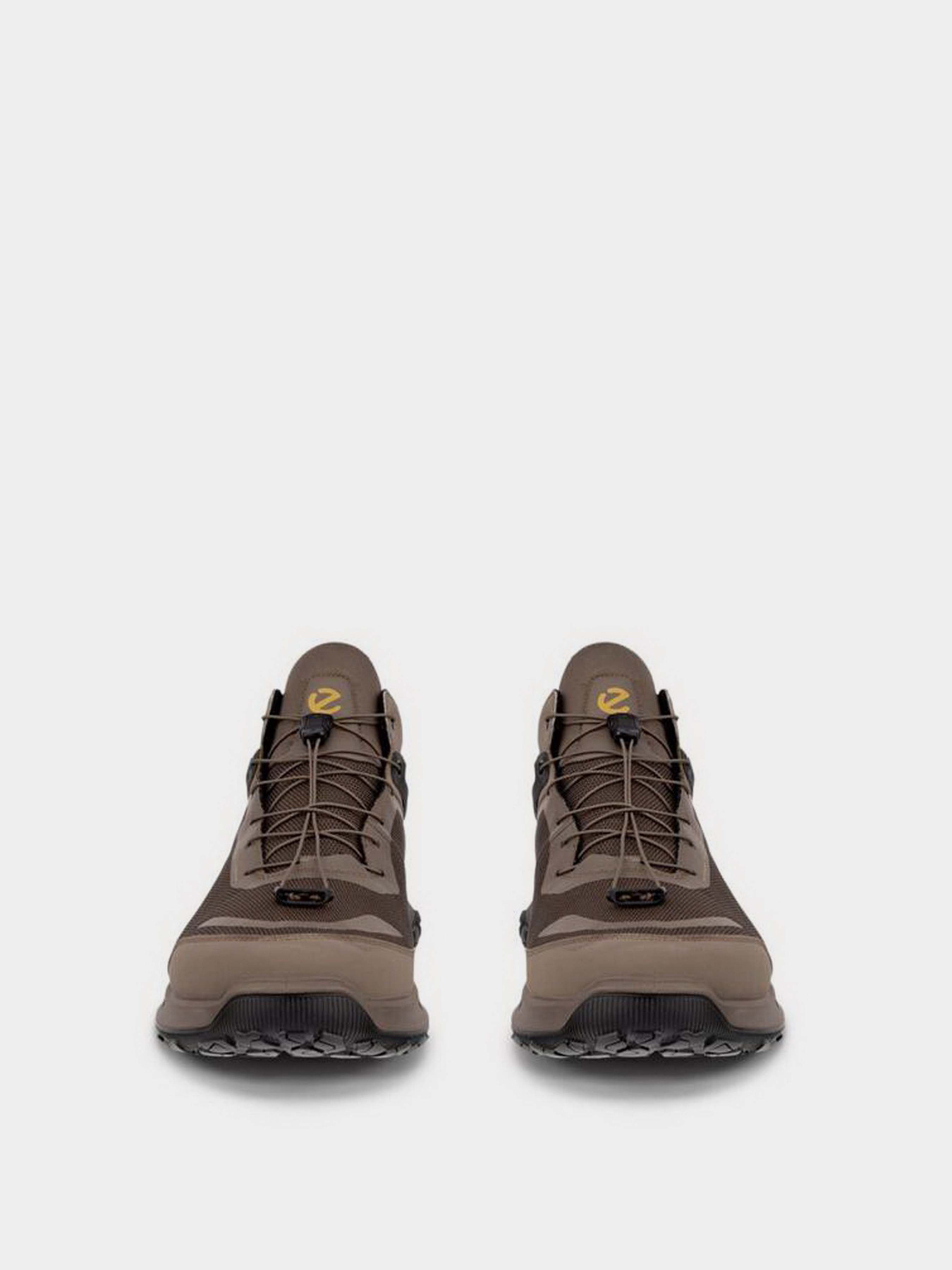 Outdoor Boots Men's ECCO