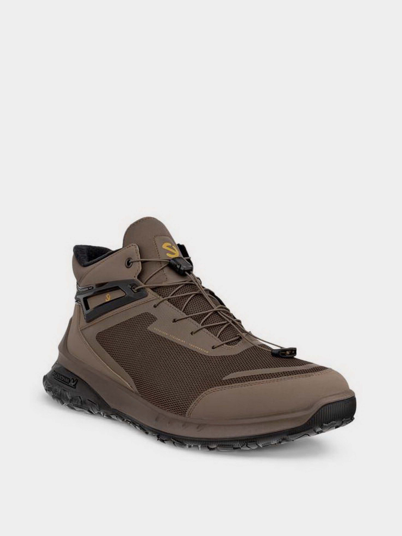 Outdoor Boots Men's ECCO